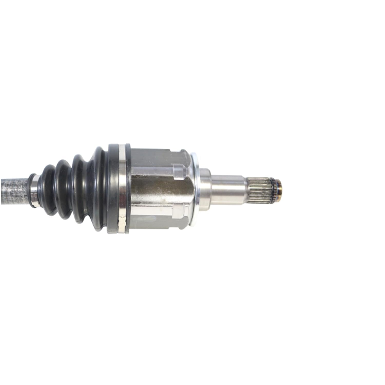 Front Left CV Axle Shaft Assembly Compatible with Toyota Models 2018-2024 Camry/Avalon CV Joint Replace 43420-06B51 B17020N 80-0702 43420-06B50