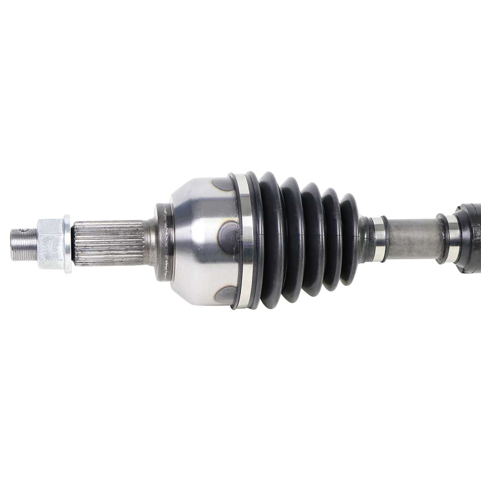 Maxfavor CV Axle Front Left Compatible with 2013-2021 BMW 230i/ 430i/ 440i/ 320i/ 330i/ 340i/ 228i/ 328i/ 335i/ 428i/ 435i/ M235i/ M240i xDrive, 2014-2019 330i/ 340i/ 328i/ 335i GT xDrive, 328d AWD