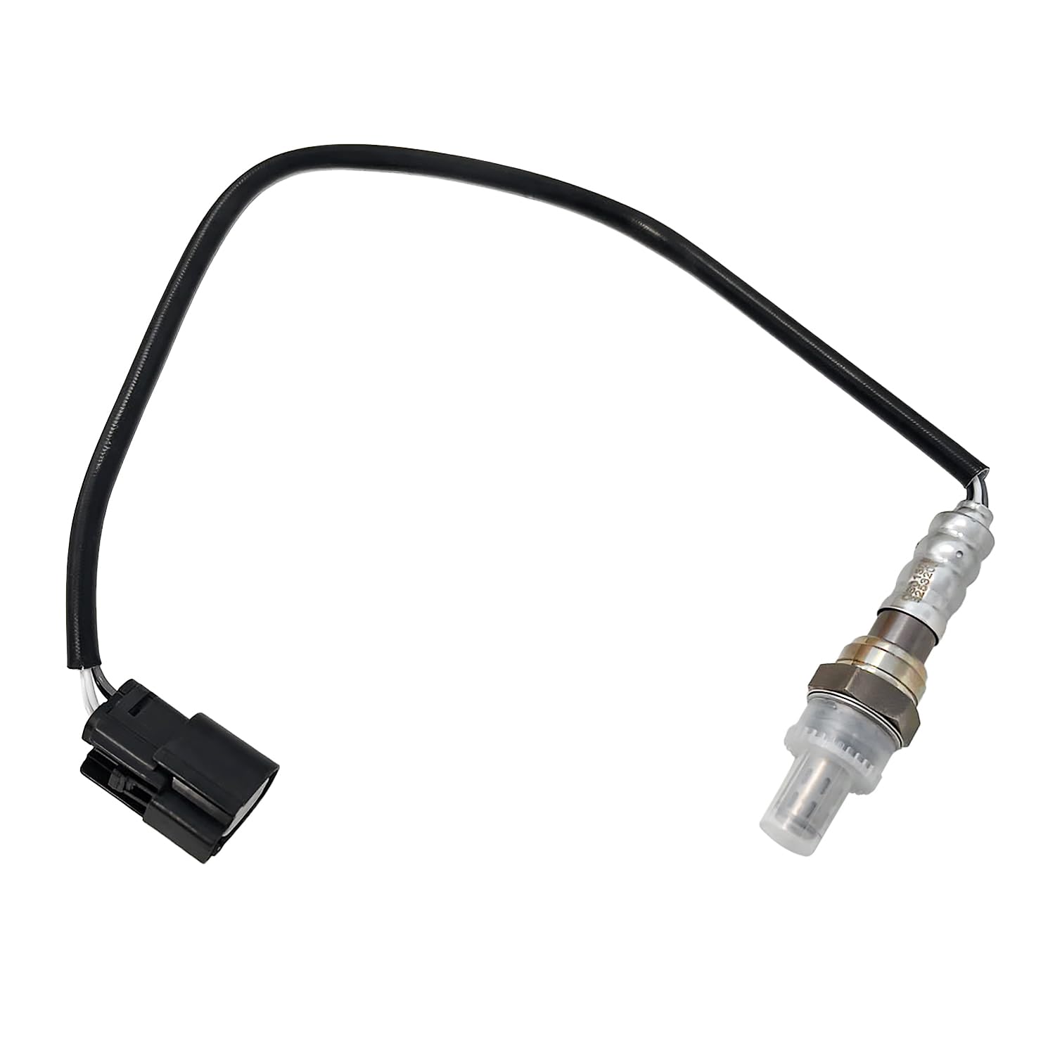 Maxfavor 234-4490 Oxygen Sensor Downstream Replacement for 2011-2012 Ford Escape Fusion 2.5L, for 2011-2014 Ford F-150 3.5L O2 Sensor BE5Z9G444B 22135 DY1174