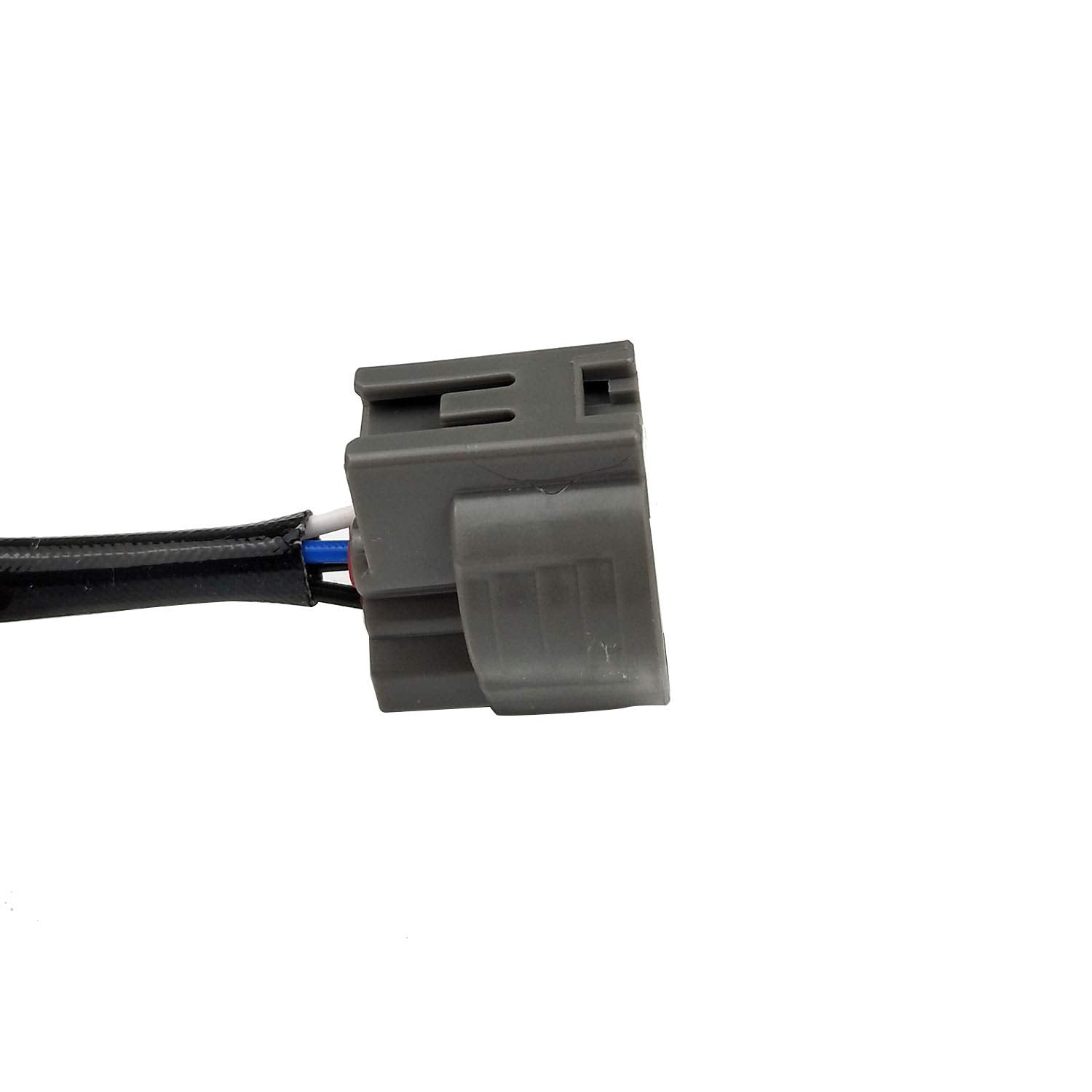 Maxfavor 2Pcs 234-9016 * 2 Upstream O2 Oxygen Sensor Works with 1999-2003 Jaguar Vanden Plas&Jaguar XJ8&Jaguar XJR, 2000-2002 Jaguar 4.0L XK8,&Jaguar XKR 4.0L 234-9016 * 2 O2 Sensor