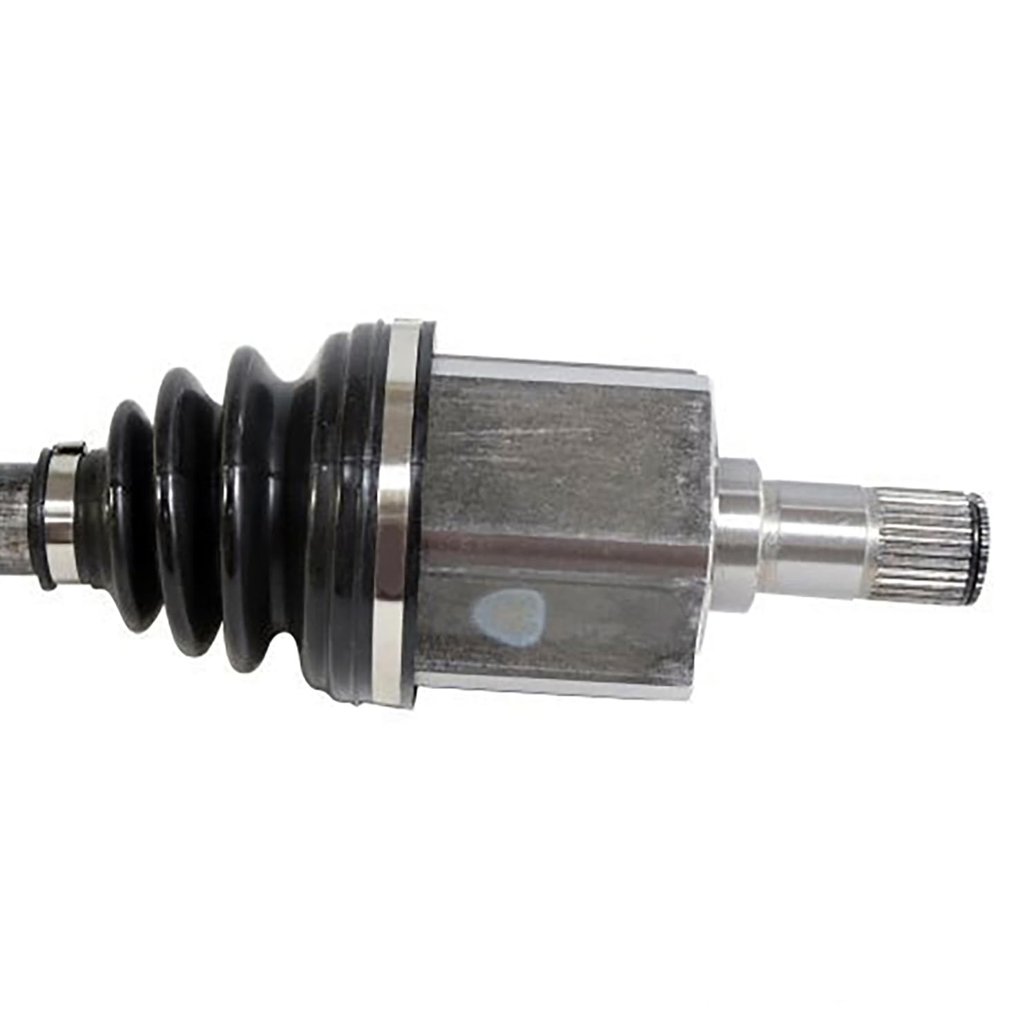 Front Left CV Axle Shaft Assembly Compatible with Honda Models 2017-2020 Civic Si/Sport CV Joint Replace HO-8692 189692 80-1902 44306-TBF-A01