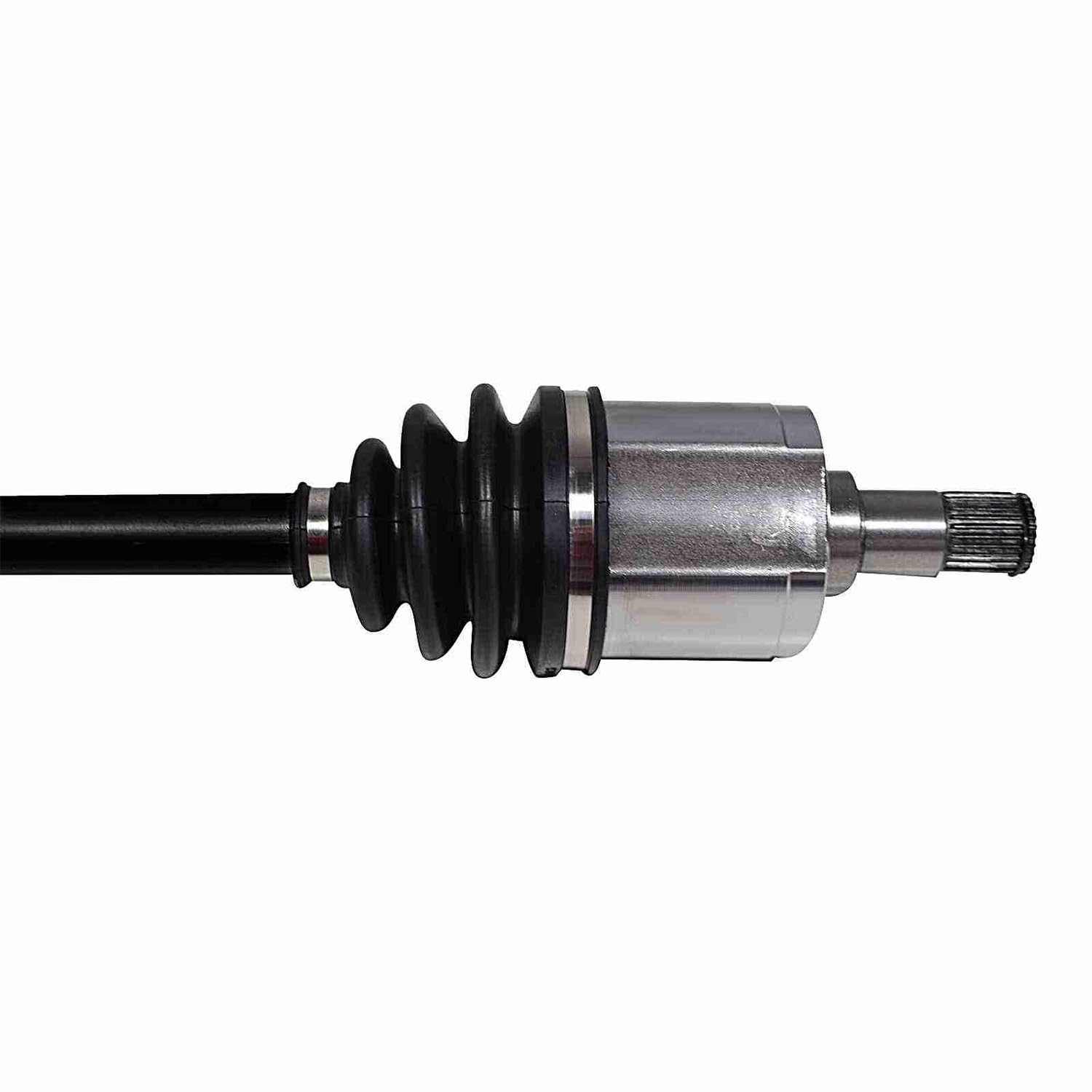 44305S84A00 15870341 Front Right CV Axle Shaft Assembly Compatible with Honda Model 1998-2002 Accord Replace 664153 604152 HO88600A 604153 8056N 946027 946027 HO8025