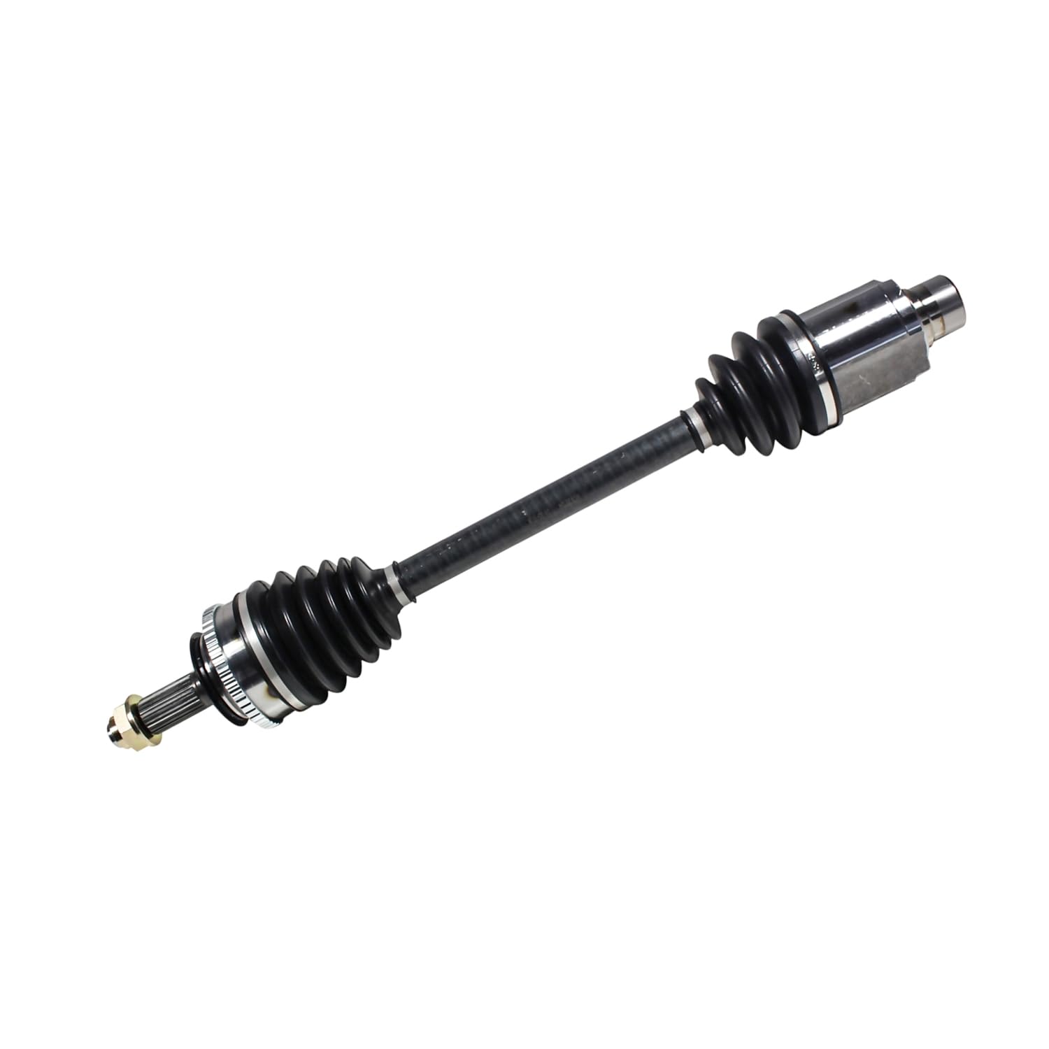 Front Right CV Axle Shaft Assembly Compatible with 2001-2002 MDX AWD 2003-2004 Pilot AWD CV Joint Replace 44305-S9V-A01 19342579 15870350 66-4203 60-4203 10246N 9804N 94-6055 44305-S3V-A52