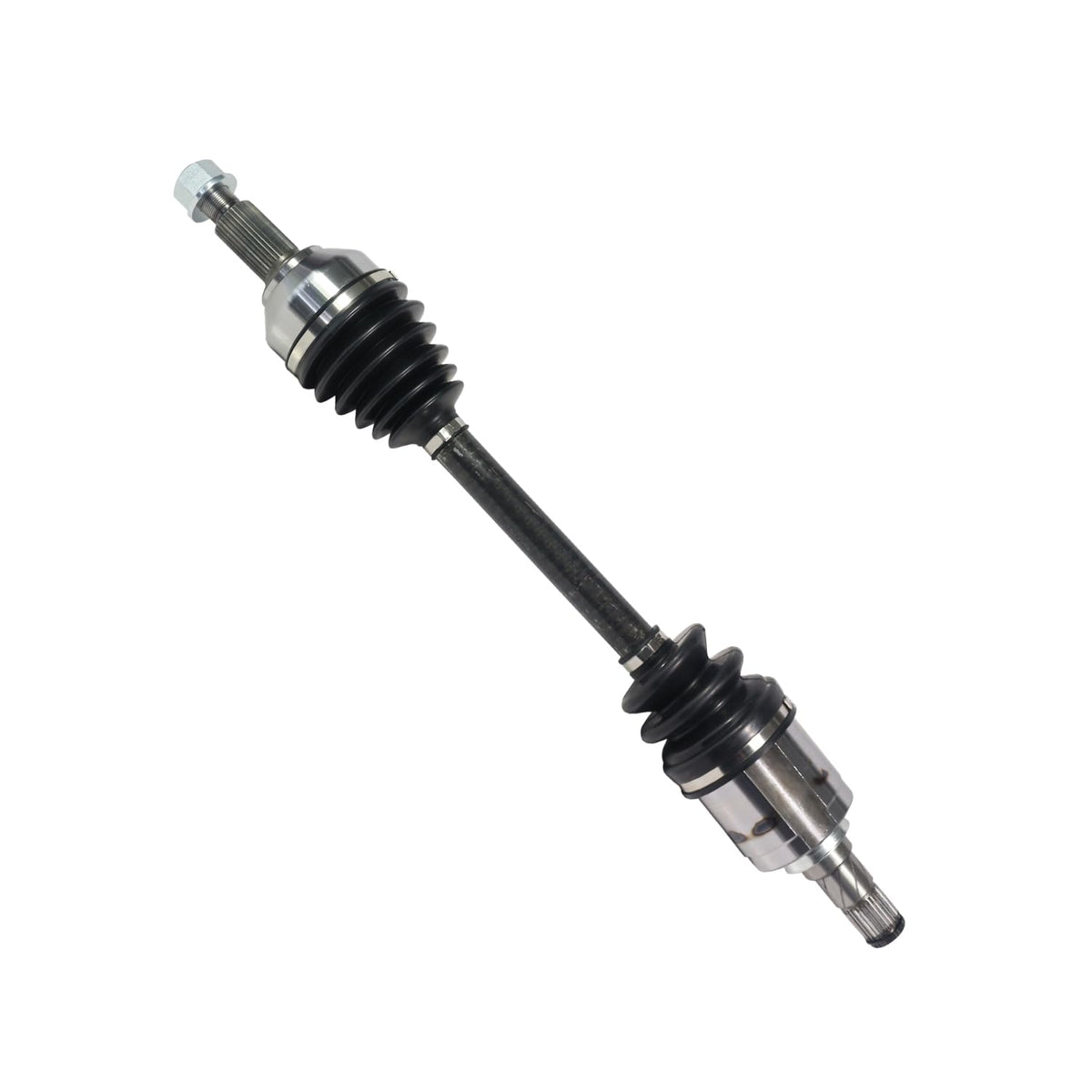 Front Left CV Axle Shaft Assembly Compatible with Nissan Models 2014-2019 Murano/Pathfinder Fit for INFINITI Models 2014-2017 QX60 CV Joint Replace 39101-3JT3A 39101-9PM3A 39101-3JT0A 39101-3JT0D