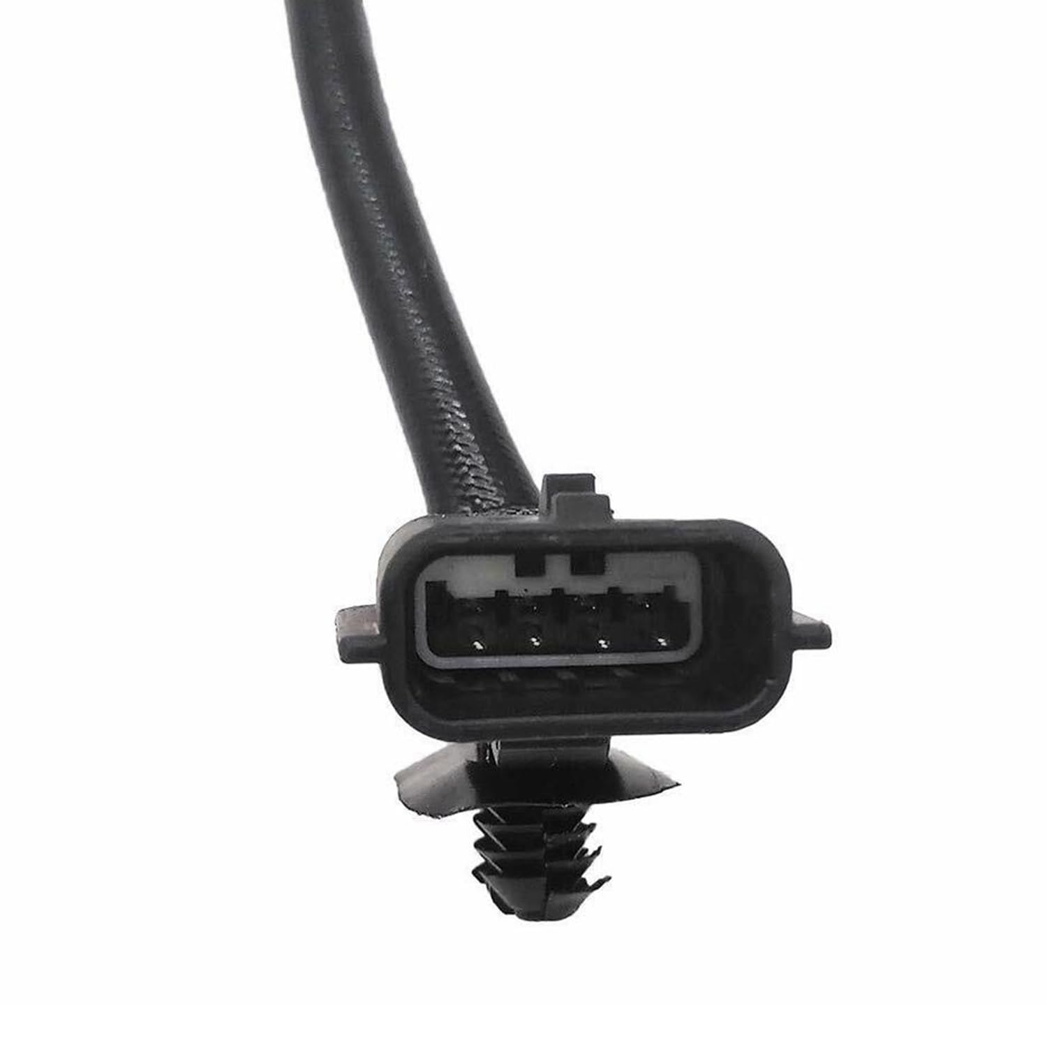 Maxfavor 234-4906 Oxygen Sensor Downstream Replacement for 2013-2015 Frontier Xterra 4.0L, 2014 Pathfinder Rogue 2.5L O2 Sensor 24056