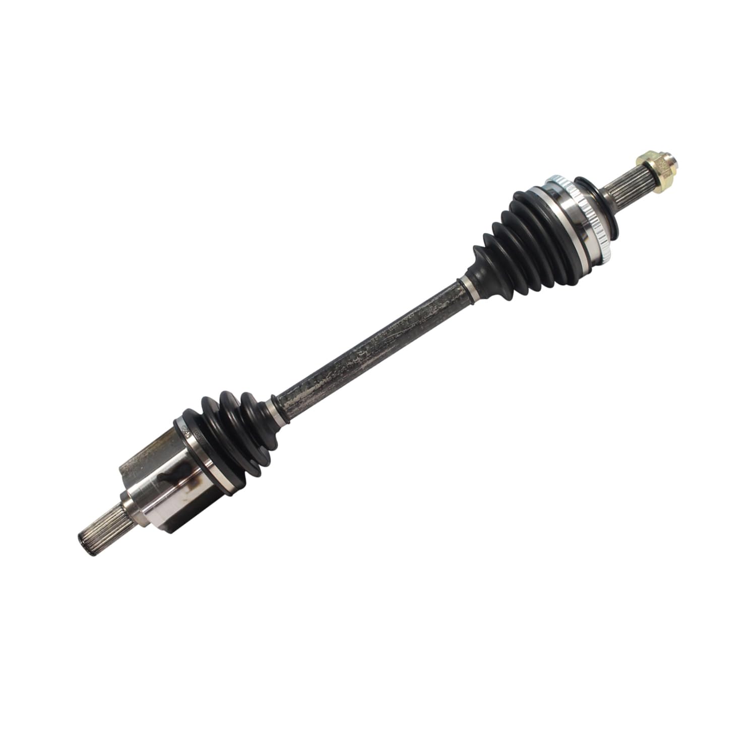 44306S4KA00 44306S4KA01 Front Left CV Axle Shaft Assembly Compatible with Honda Models 1998-2002 Accord 1999 Accord Replace 44306S4KA02 44306S4KA52 44306S84A00 44306S4KA50 44306S4KA51