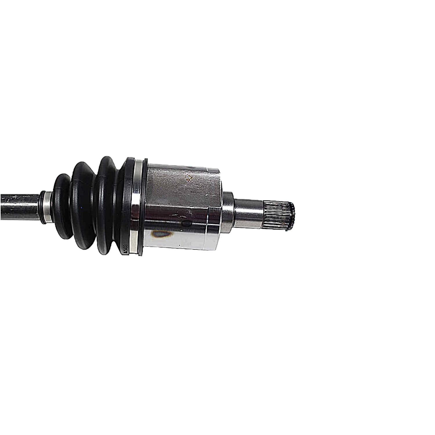 44306SDAA01 44306SDCA01 Front CV Axle Shaft Assembly Compatible with Honda Model 2003-2007 Accord Replace 44305SDAA00 44305SDCA00 20870399 664217 604217 8033N HO88626 946060 956259 HO8167