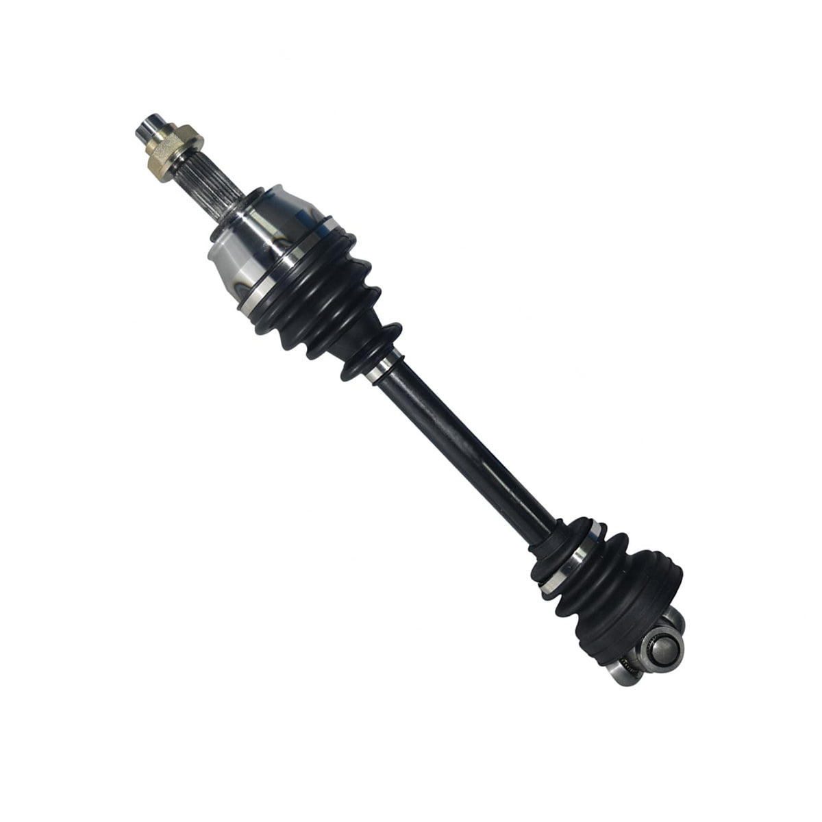 Front Left CV Axle Shaft Assembly Compatible with Fiat Models 2014-2020 500L FWD CV Joint Replace 6823-5745AA FI-8005 80-0903 B17097N 6820-1097AA