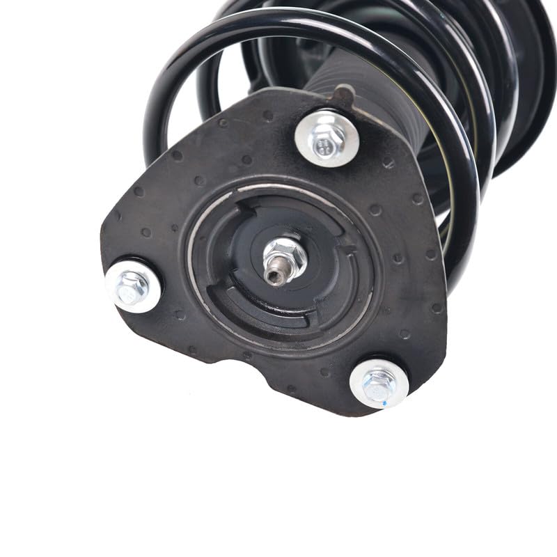 Maxfavor Front Pair Struts Shock Absorber Compatible with 2009 2010 2011 2012 Maxima Suspension Shock Absorber Replacement 1333426R 1333426L