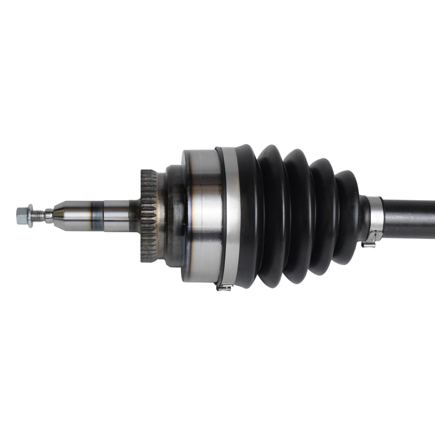 NCV11060XD FD8275HDX Front Right CV Axle Shaft Assembly Compatible with Model 2016-2024 F150 2018-2021 Expedition Fit for Lincoln Model 2018-2021 Navigator Replace GL3Z3A428A GL3Z3A428A 662378HD