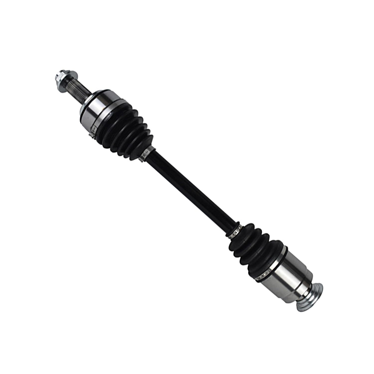 Front Right CV Axle Shaft Assembly Compatible with Honda Models 2014-2015 Accord CV Joint Replace 44305-T3V-A01 HO-8579 80-0933 B17120N 44305-T3V-A00