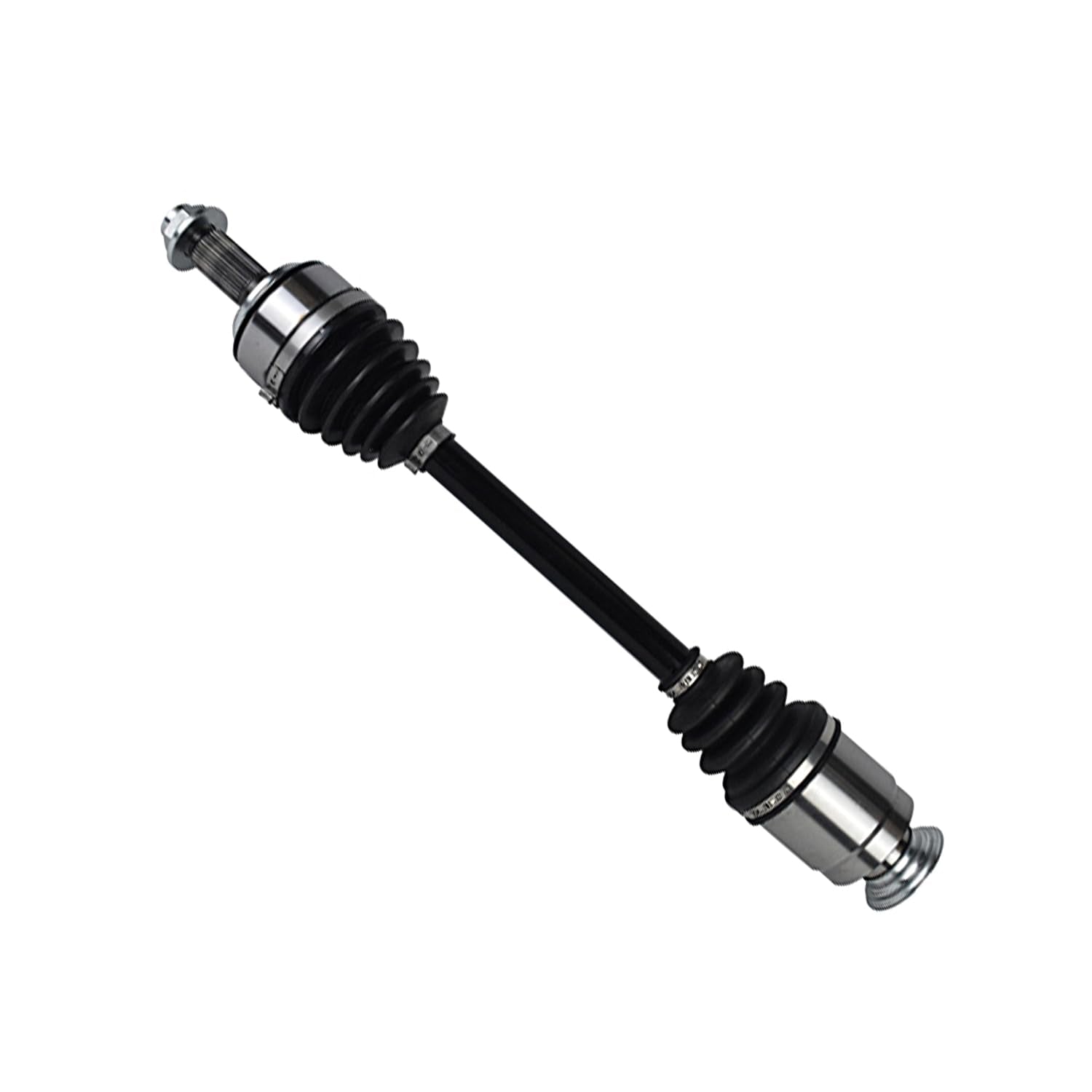 Front Right CV Axle Shaft Assembly Compatible with Honda Models 2014-2015 Accord CV Joint Replace 44305-T3V-A01 HO-8579 80-0933 B17120N 44305-T3V-A00