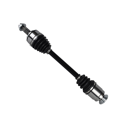 Front Right CV Axle Shaft Assembly Compatible with Honda Models 2014-2015 Accord CV Joint Replace 44305-T3V-A01 HO-8579 80-0933 B17120N 44305-T3V-A00