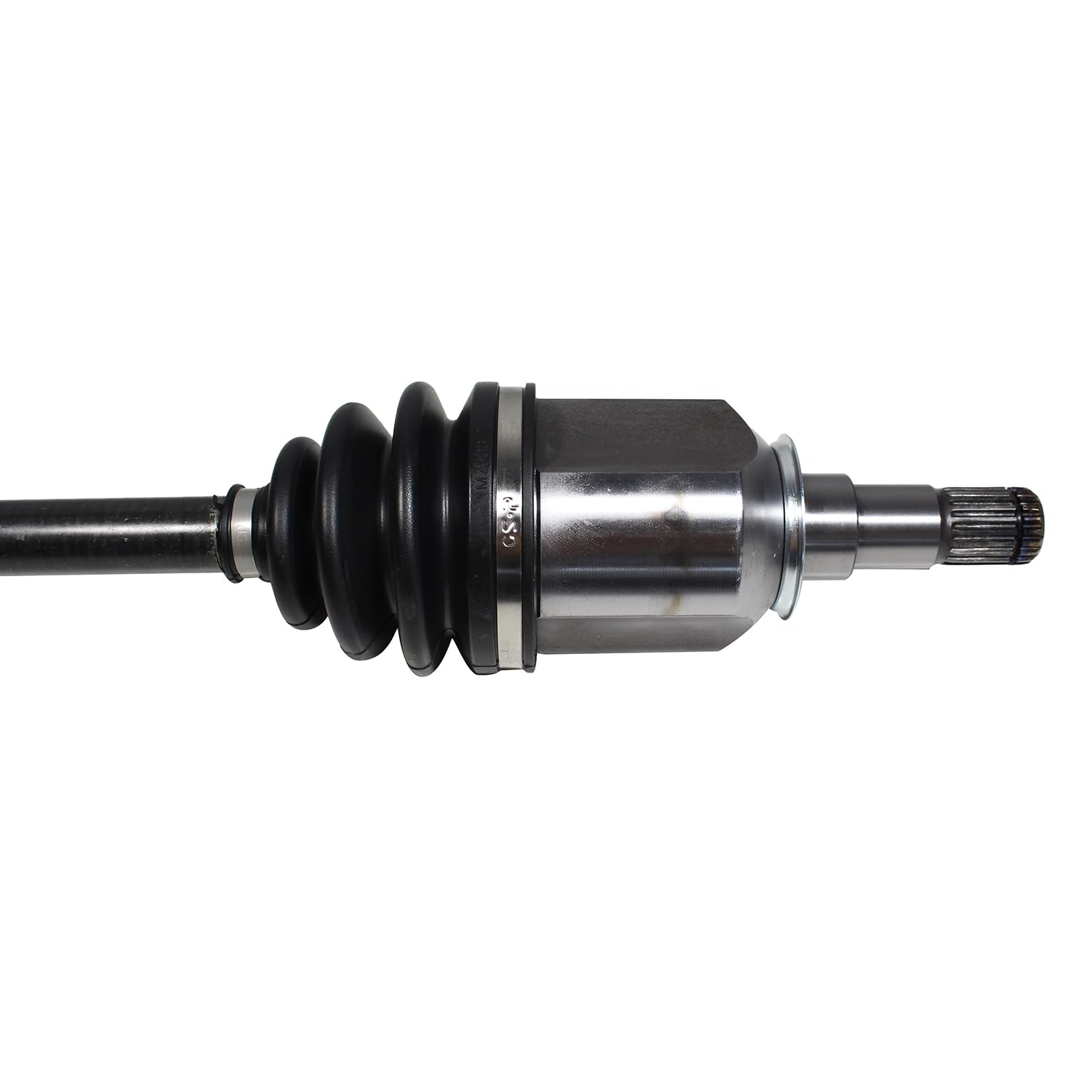 10419206 4341047020 Front Right CV Axle Shaft Assembly Compatible with Toyota Model 2004-2009 Prius Replace 665267 605267 954267 10308N 944067 TO8203