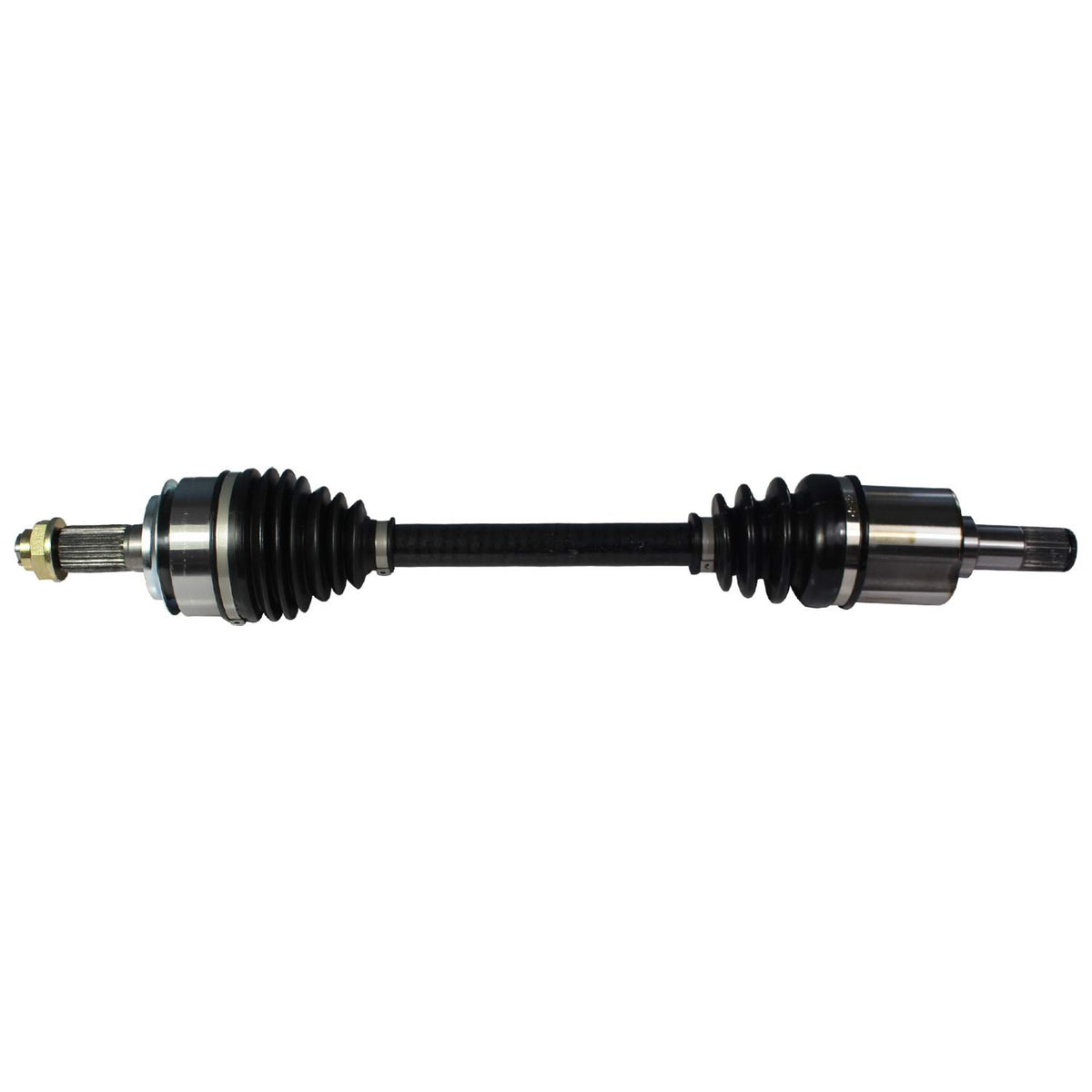 CV Axle Shaft Assembly Compatible with Acura Model 2013 ILX Hybrid L4 1.5L FWD Fit for Honda Model 2012 Civic Hybrid-L Hybrid L4 1.5L FWD Front Drive Side Shaft Replace 91230 HO-8414 44306-TR2-A50