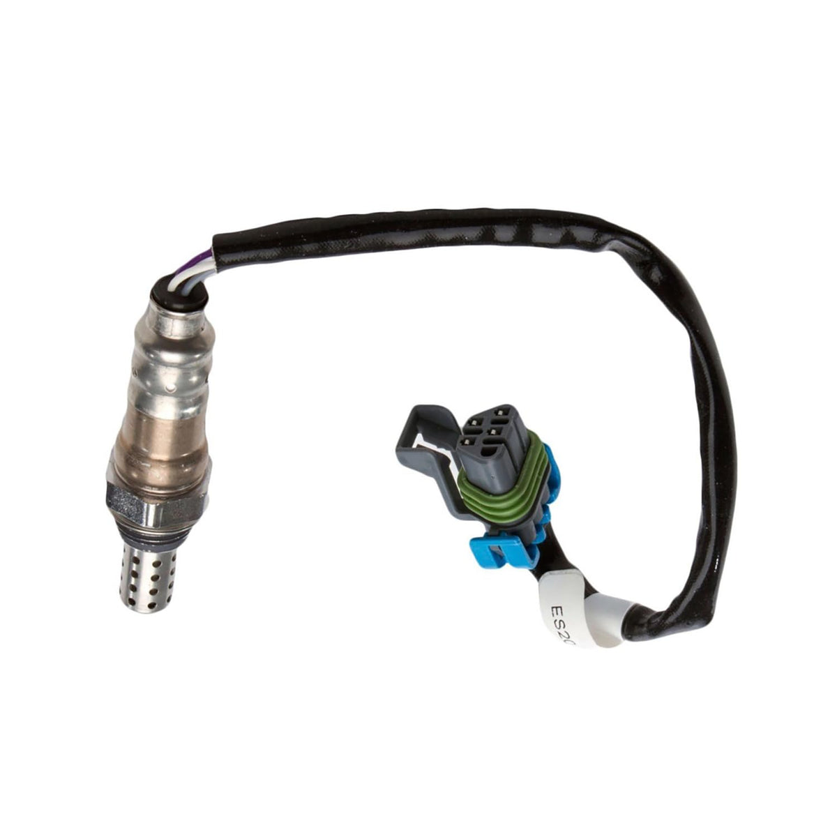 Maxfavor 234-4564 Upstream or Downstream O2 Oxygen Sensor Fit for 2013 2014 2015 Chevy Equinox Gmc Terrain Buick Lacrosse Cadillac Srx V6-3.6L, for 2012 2013 2014 Chevy Impala V6-3.6L 02 Sensor
