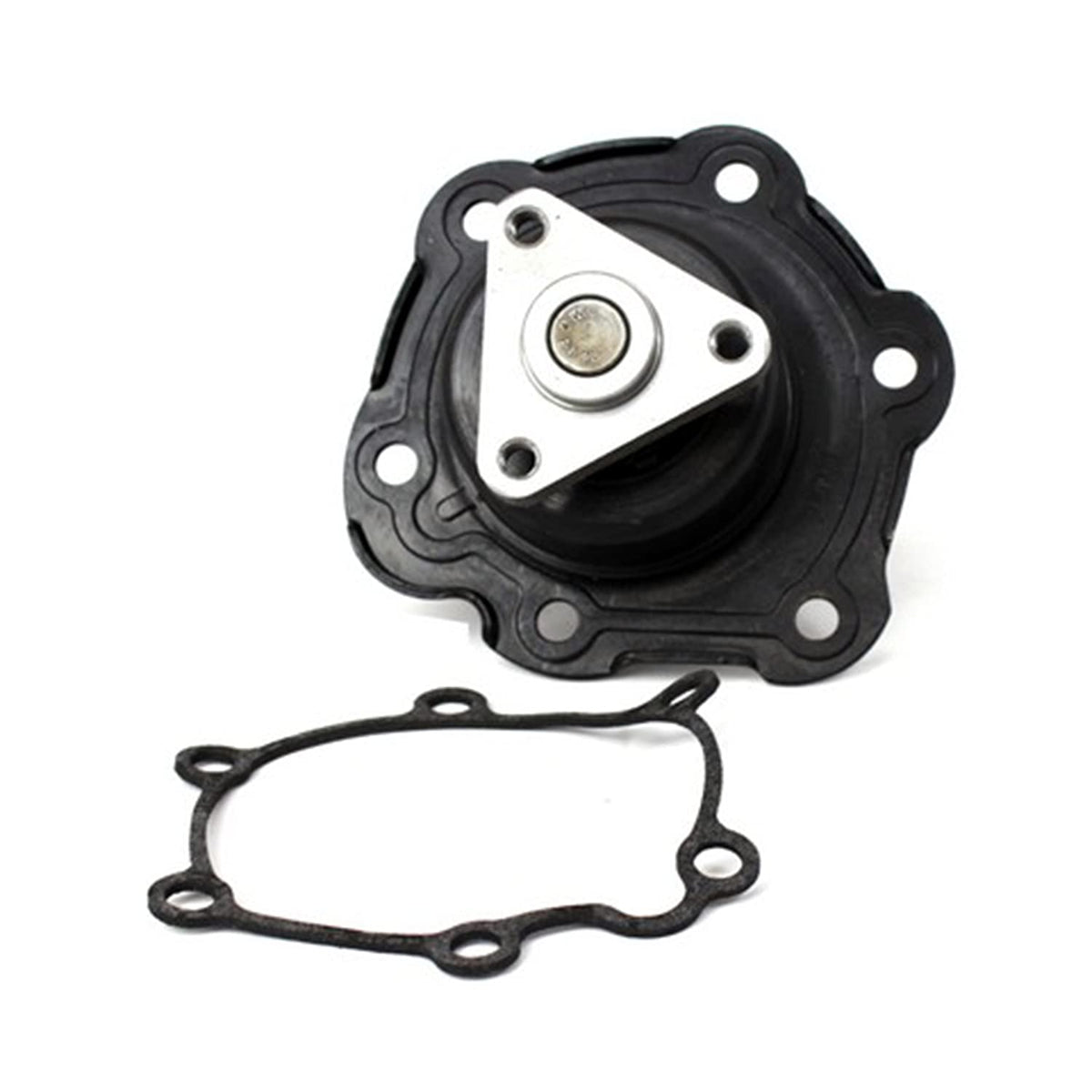Maxfavor AW5055 Engine Water Pump Compatible with 1991-1992 Saturn SC, 1993-2002 SC1 SC2, 1991-2002 SL SL1 SL2, 1993-1999 SW1, 1993-2001 SW2, Replacement WP844 41025