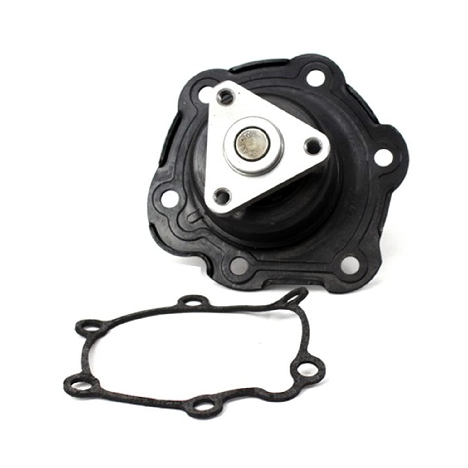 Maxfavor AW5055 Engine Water Pump Compatible with 1991-1992 Saturn SC, 1993-2002 SC1 SC2, 1991-2002 SL SL1 SL2, 1993-1999 SW1, 1993-2001 SW2, Replacement WP844 41025
