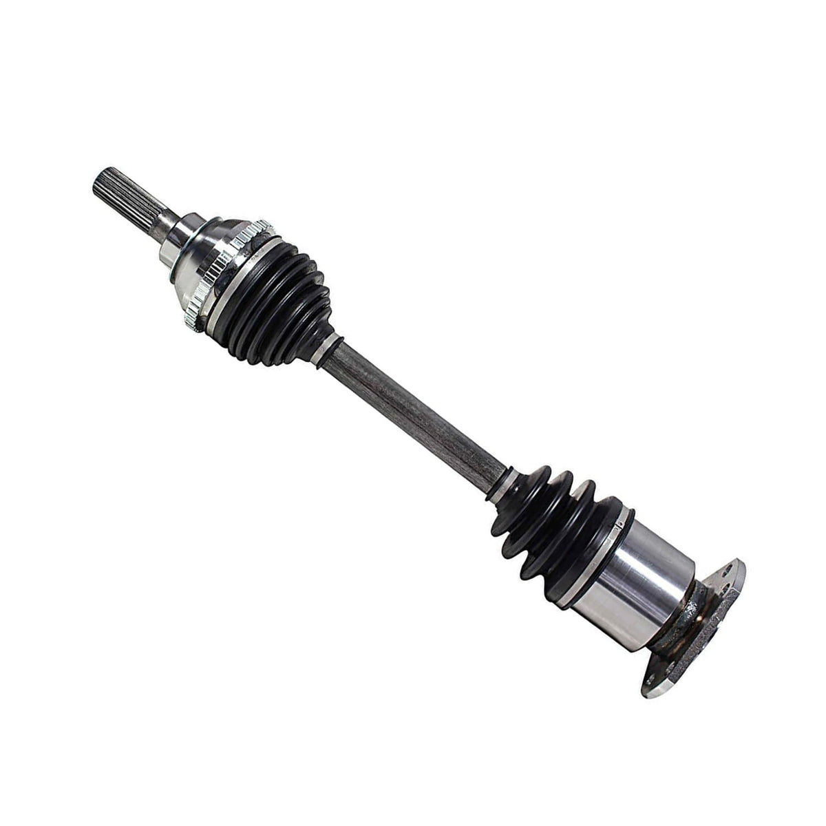 Front Left CV Axle Shaft Assembly Compatible with 1992-2001 Hummer 4WD CV Joint Replace 19361437 16058N 6009894