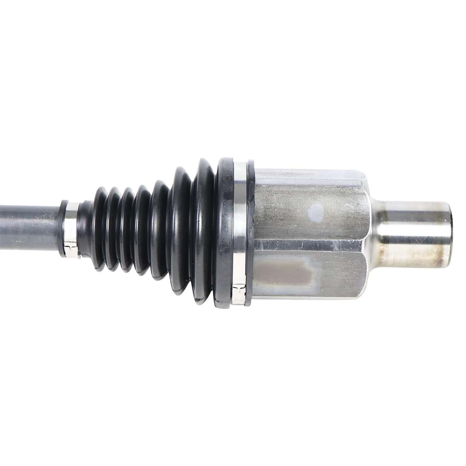 Maxfavor CV Axle Front Right Compatible with 2014-2020 Nissan Rogue 2.5L AWD CV Axle Front Right Side CV Axle Joint Shaft Assembly