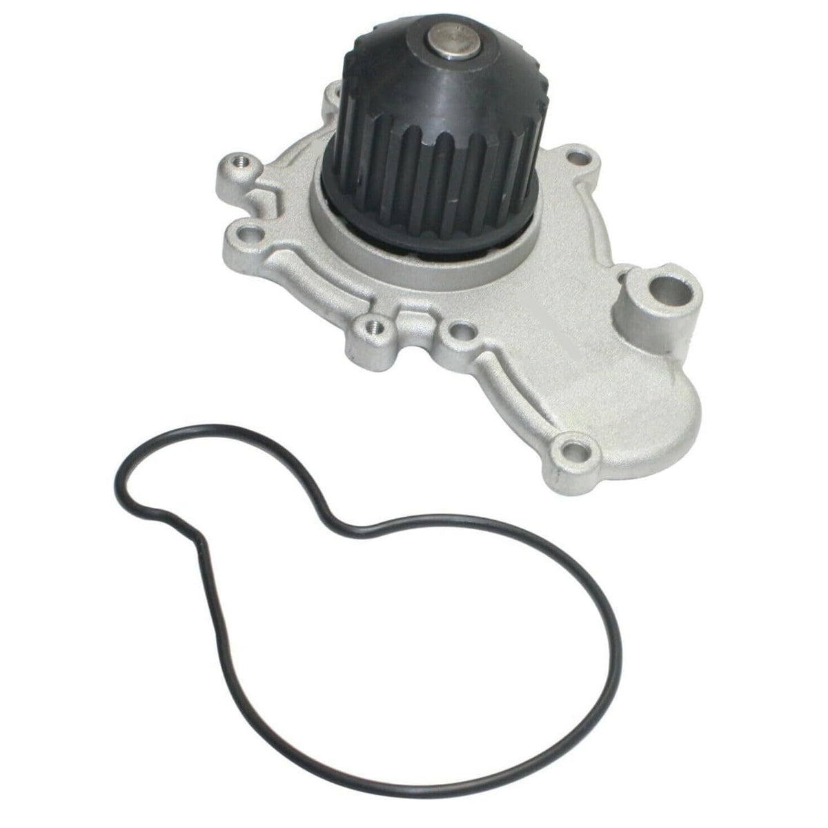 Maxfavor AW7150 Water Pump Compatible with Chrysler Cirrus Neon Sebring, for Dodge Avenger Neon Stratus SX, for Eagle Talon, for Plymouth Breeze Neon Water Pump Replacement 1201300 AW7150 41003