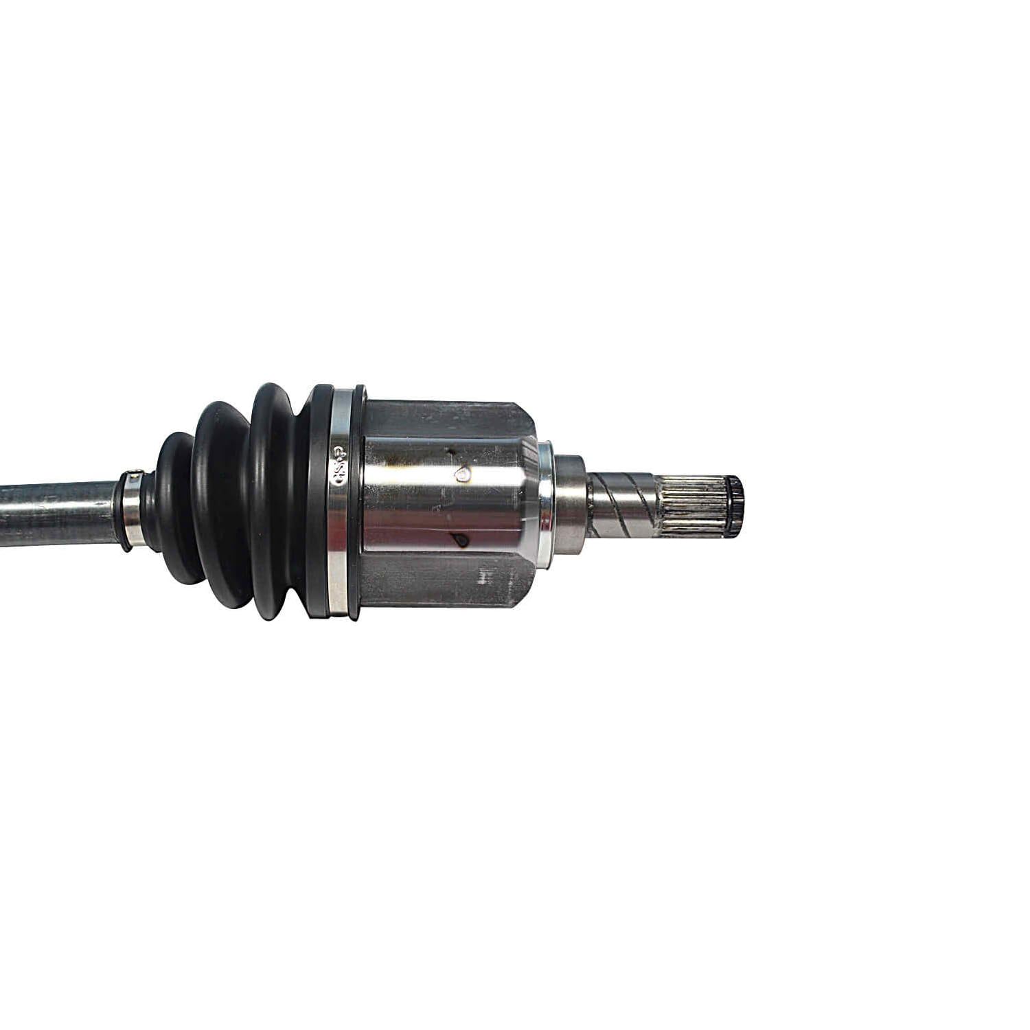Maxfavor CV Axle Assembly Front Right Compatible with 2000-2006 Nissan Sentra 1.8L, FWD Auto Trans, CV Axle Joint Shaft Front Passenger Side