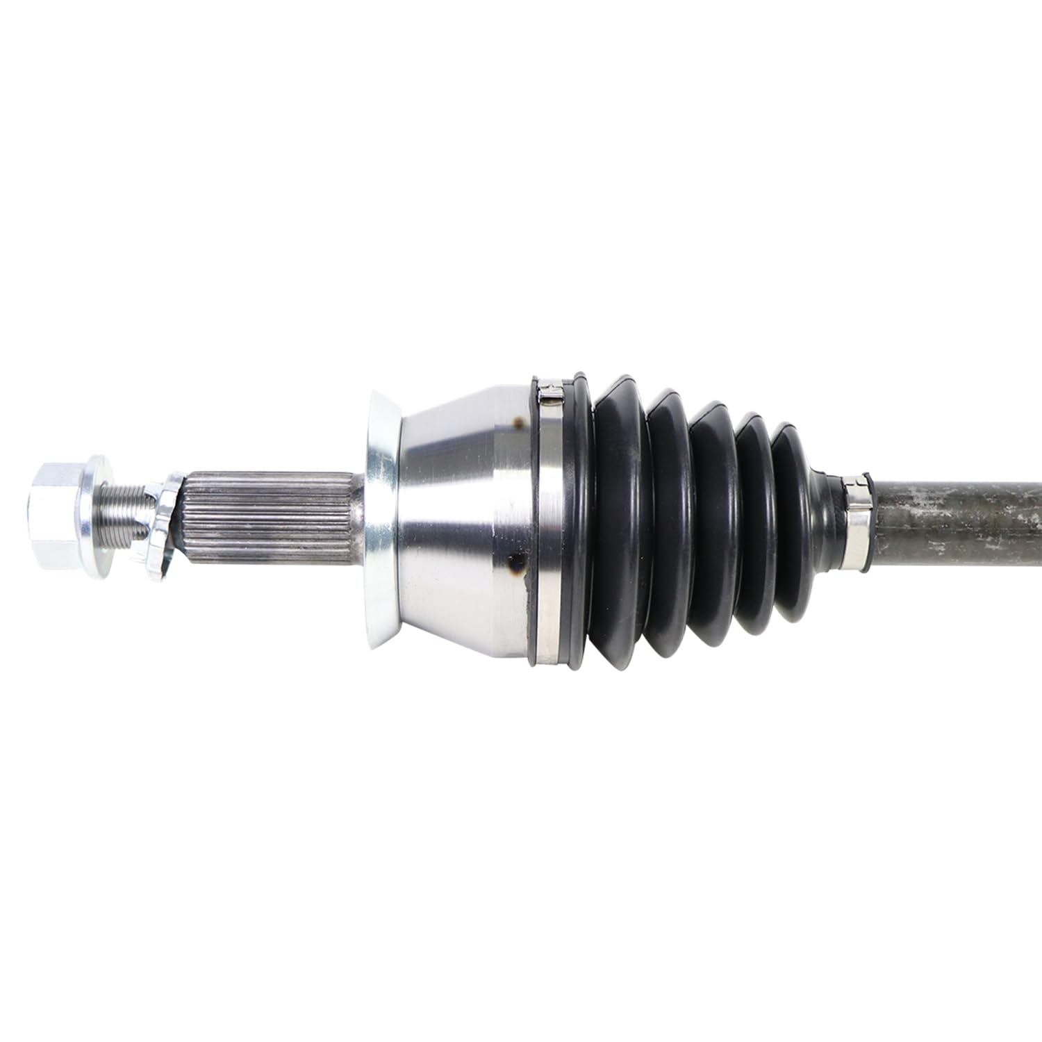 Maxfavor CV Axle Front Compatible with Dodge Dakota 1997-1999, Dodge Durango 1998-1999, 4WD RWD, CV Axle Joint Shaft Assembly Front Driver Passenger Side