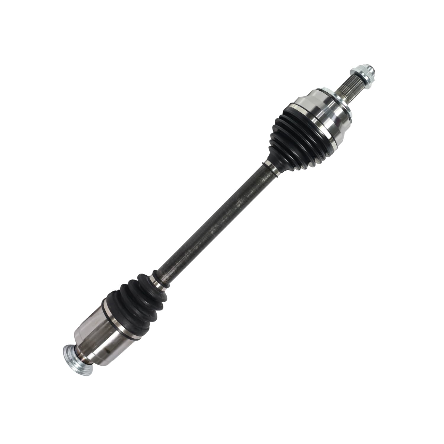 Maxfavor CV Axle Front Right Compatible with 2018-2024 Honda Odyssey, 2019-2023 Passport, 2016-2022 Pilot, 2016-2020 Acura MDX 3.5L, FWD & AWD 9 Speed Trans, Front Right Passenger Side CV Axle