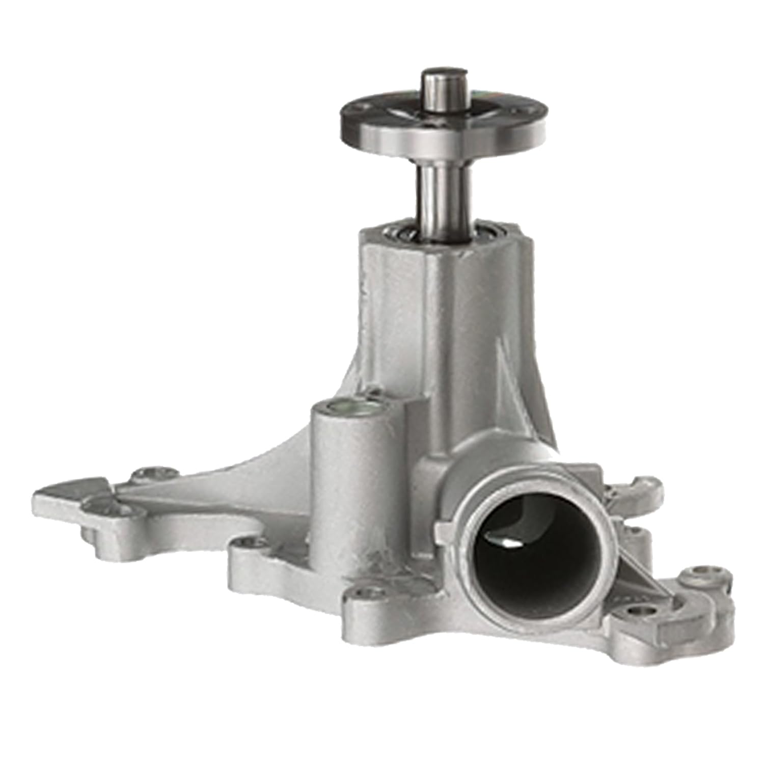 Maxfavor AW4090 Water Pump Compatible with Ford 1994-1995 Mustang Thunderbird, for 1994-1995 Mercury Cougar Replacement WP-9032 Automotive Engine Water Pump