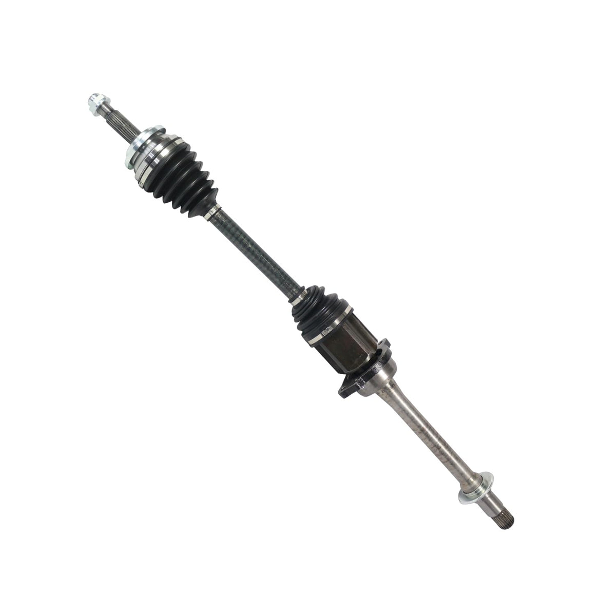 Front Right CV Axle Shaft Assembly Compatible with Toyota Models 2019-2021 RAV4 CV Joint Replace 43410-42360