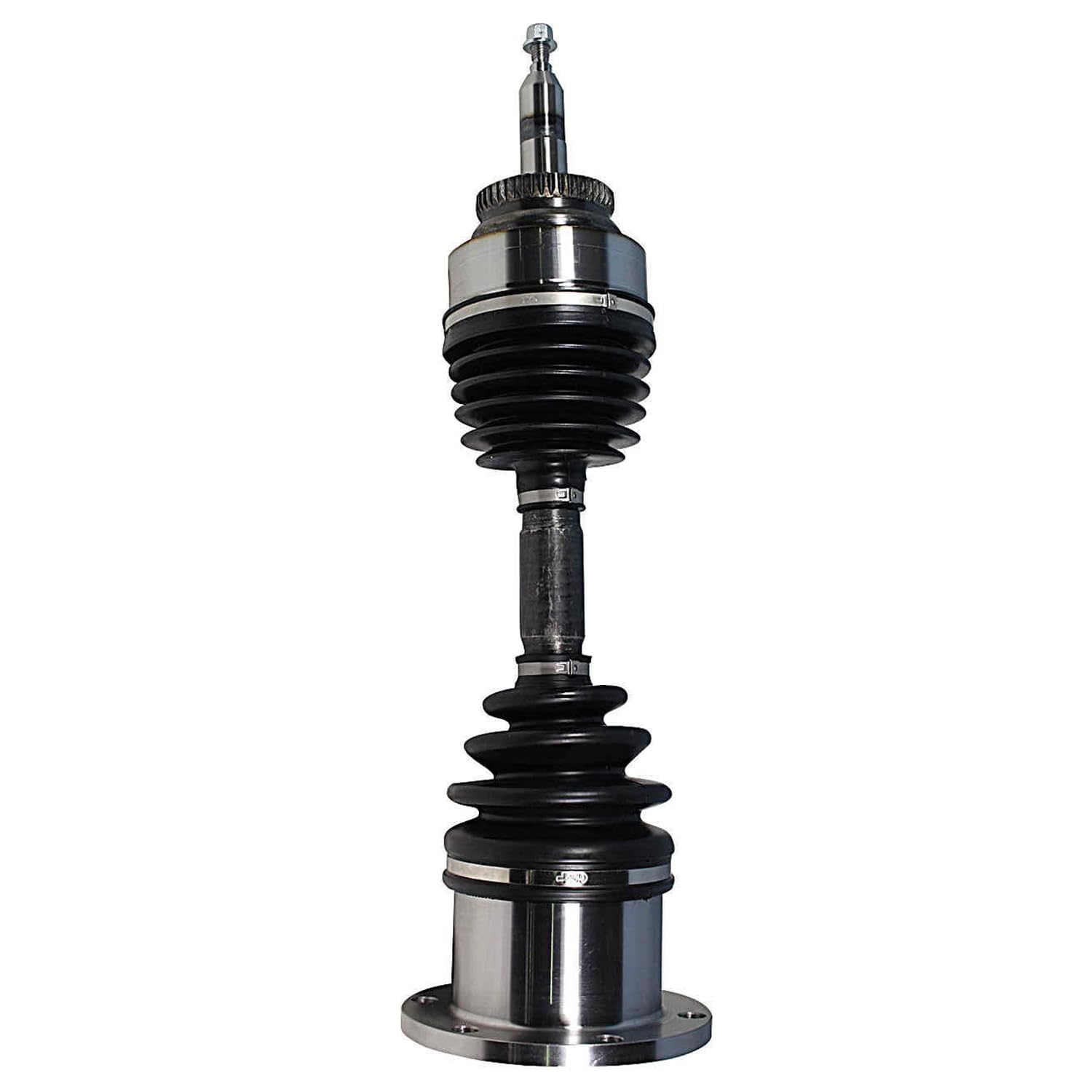 Front CV Axle Shaft Assembly Compatible with Ford Models 2003-2008 F-150/Expedition Fit for Lincoln Models 2003-2008 Mark LT/Navigator Front Drive & Passenger CV Joint Replace 2L1Z-3B436-BB B9333N