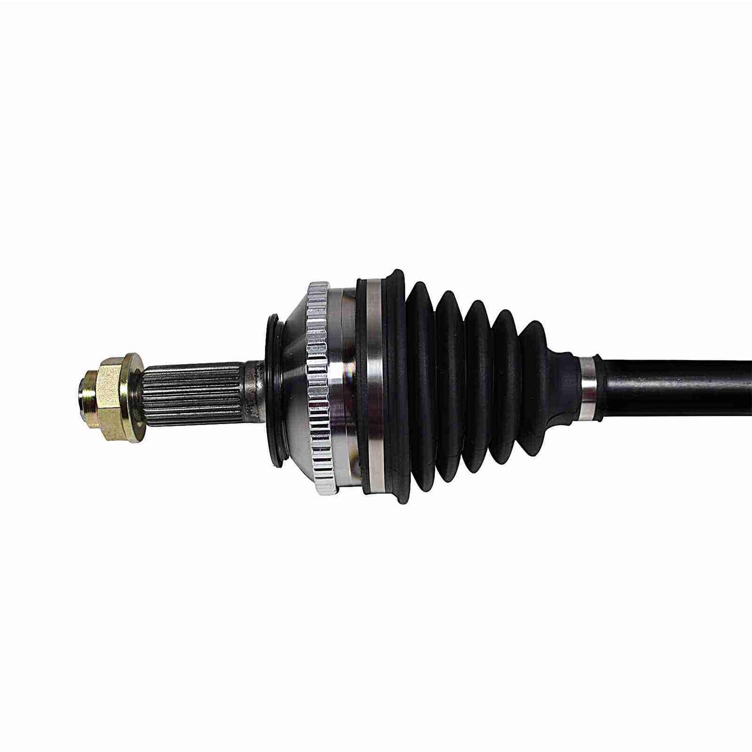 44305S84A00 15870341 Front Right CV Axle Shaft Assembly Compatible with Honda Model 1998-2002 Accord Replace 664153 604152 HO88600A 604153 8056N 946027 946027 HO8025
