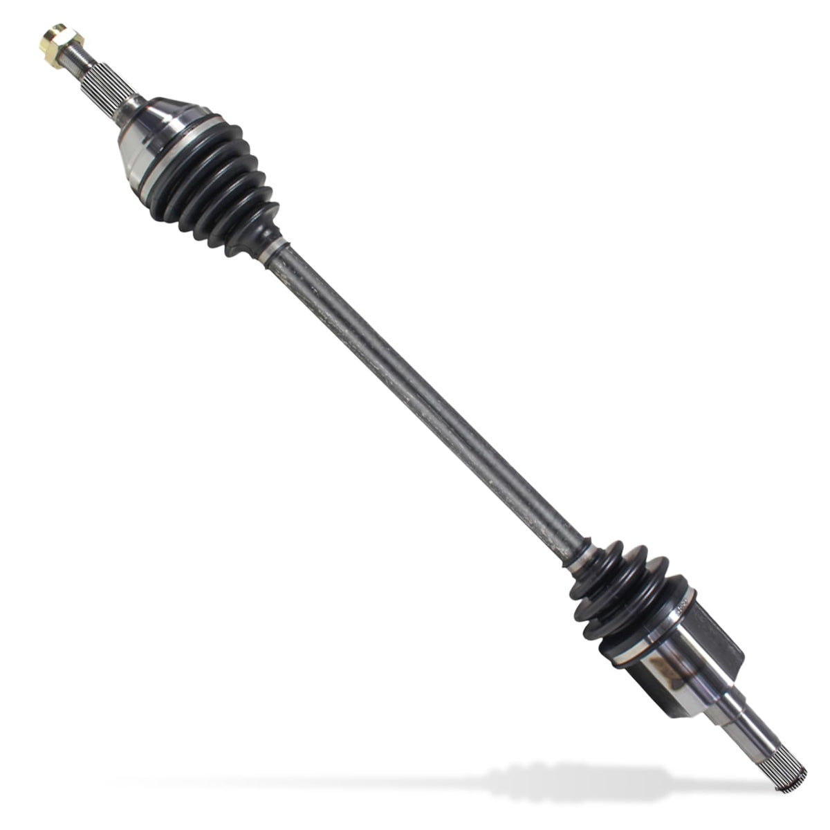 Rear Right CV Axle Shaft Assembly Compatible with 2005-2007 CTS V6-2.8L 2003-2004 CTS V6-3.2L CV Joint Replace 19364901 11827286 10751N B14341N B14382N 70097 GM-8172 GM-8313 GM-8325 26091088