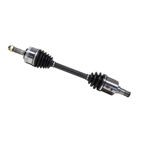 Front Left CV Axle Shaft Assembly Compatible with 2004-2006 Amanti FWD CV Joint Replace 49500-3F800 19343122 20870987 66-3454 66-3455 60-3454 10164N 80-3351 87601 94-9328 94-9329 95-851 49500-3F700