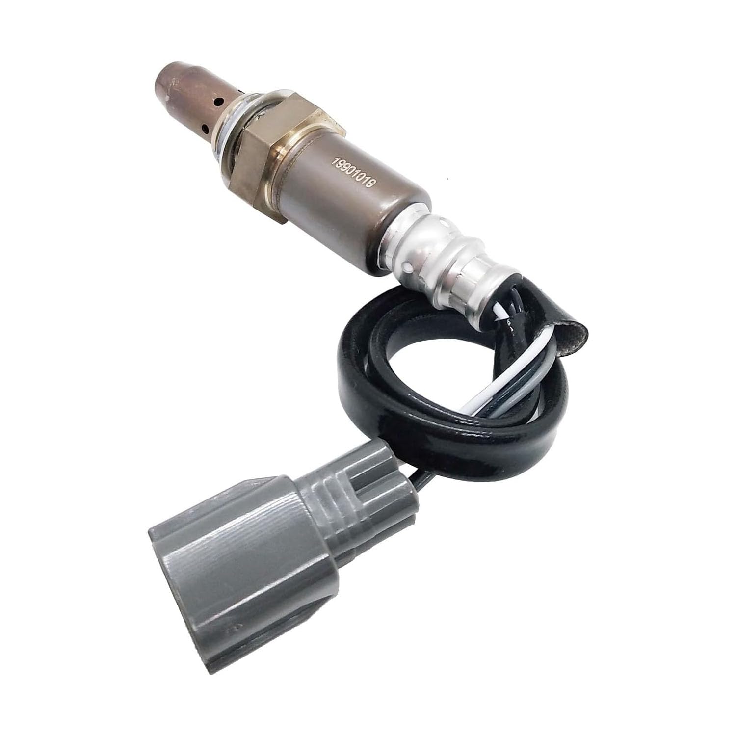 Maxfavor 234-9138 Upstream O2 Oxygen Sensor Fit for 2014 2015 2016 2017 Subaru Forester H4-2.5L, for 2016 2017 Subaru Crosstrek Impreza H4-2.0L, for 2014 VW Beetle L5-2.5L 02 Sensor 22641AA670