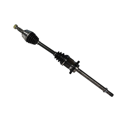 39100CA100 39100CC20A Front Right CV Axle Shaft Assembly Compatible with Model 2003-2007 Murano Replace 39100CC20B 606245 B10347N 93789 19342896 20871013 666245 945074 955297 NI8205