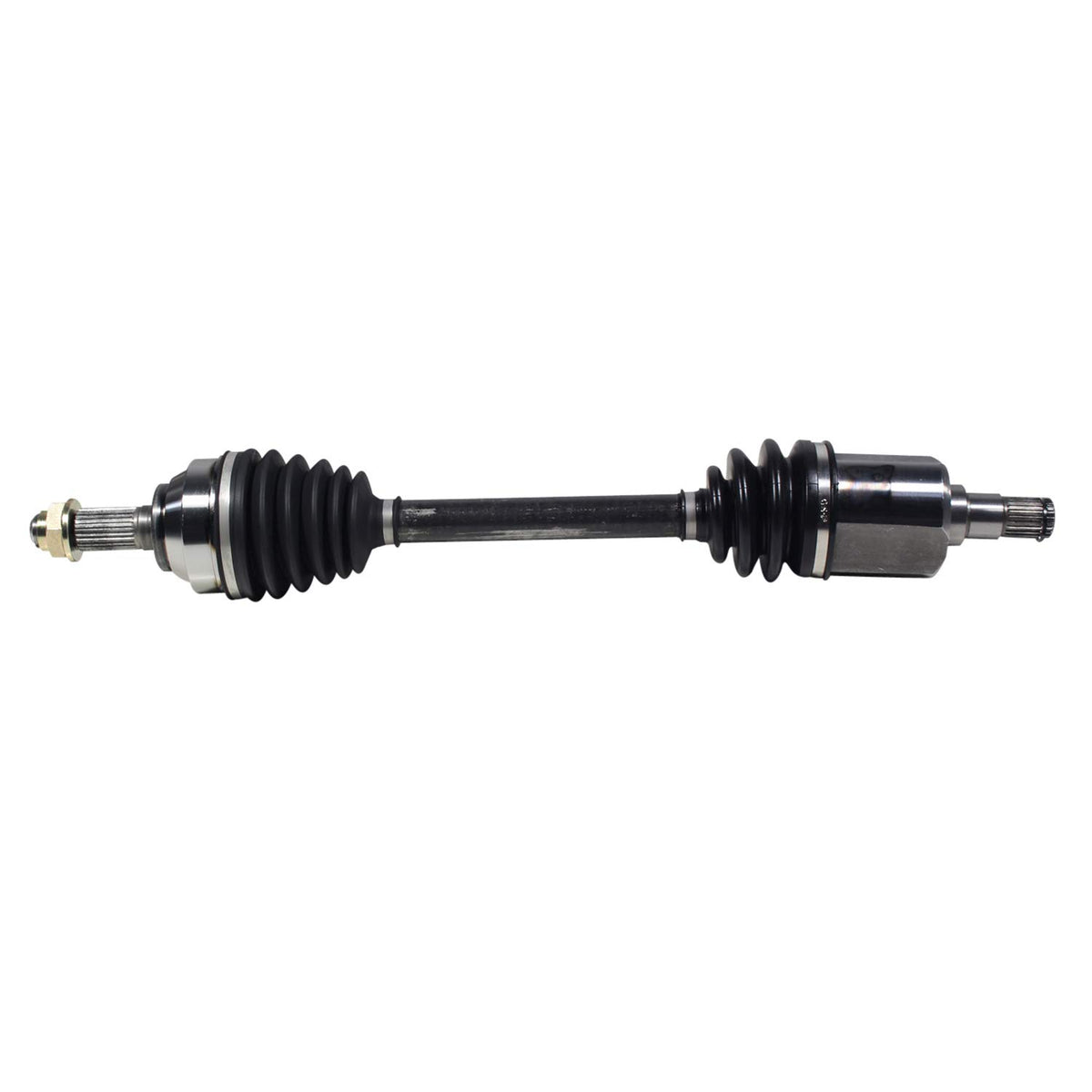 Front Left CV Axle Shaft Assembly Compatible with 2002-2005 Freelander CV Joint Replace 19343222 20872022 66-9285 60-9285 10525N 80-2955 38101 94-1132 95-1229 RV-8-8503 RV-8006 TDB104980