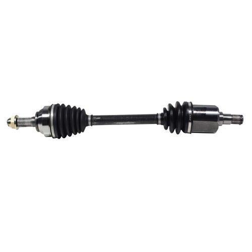 Front Left CV Axle Shaft Assembly Compatible with 2002-2005 Freelander CV Joint Replace 19343222 20872022 66-9285 60-9285 10525N 80-2955 38101 94-1132 95-1229 RV-8-8503 RV-8006 TDB104980