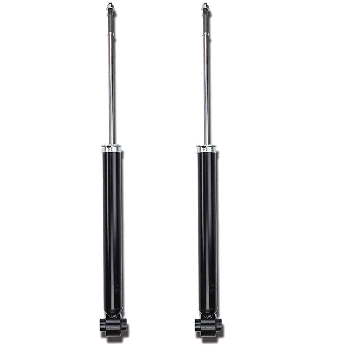 Maxfavor Rear Shocks Struts fit for Hyundai Accent 2011 2010 2009 2008 2007 2006 1.6L, Shock Absorbers Complete Struts Assembly Loaded Quick Amortiguadores