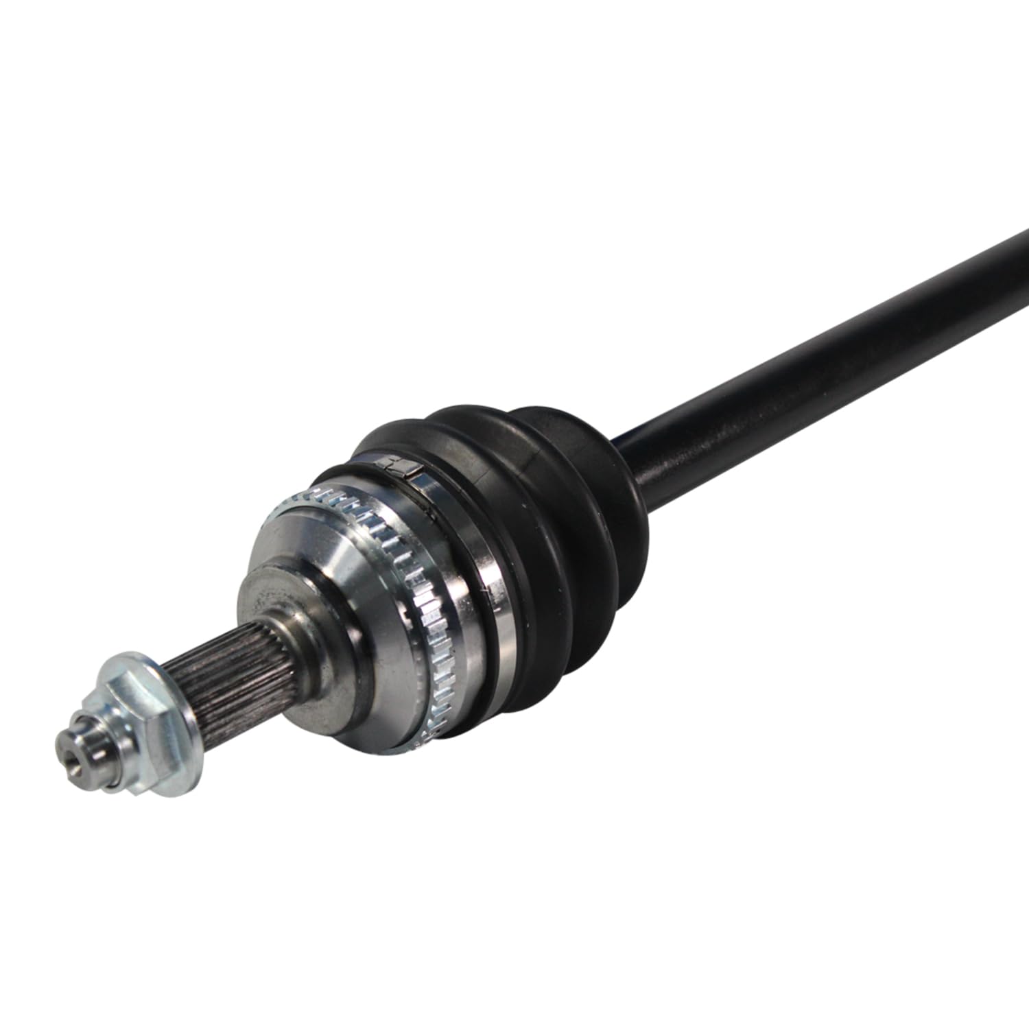 NCV47050 MA042550XA Rear Right CV Axle Shaft Assembly Compatible with Models 2006-2015 MX5 Miata Replace 14695N MA042550XB MZ8208 800338