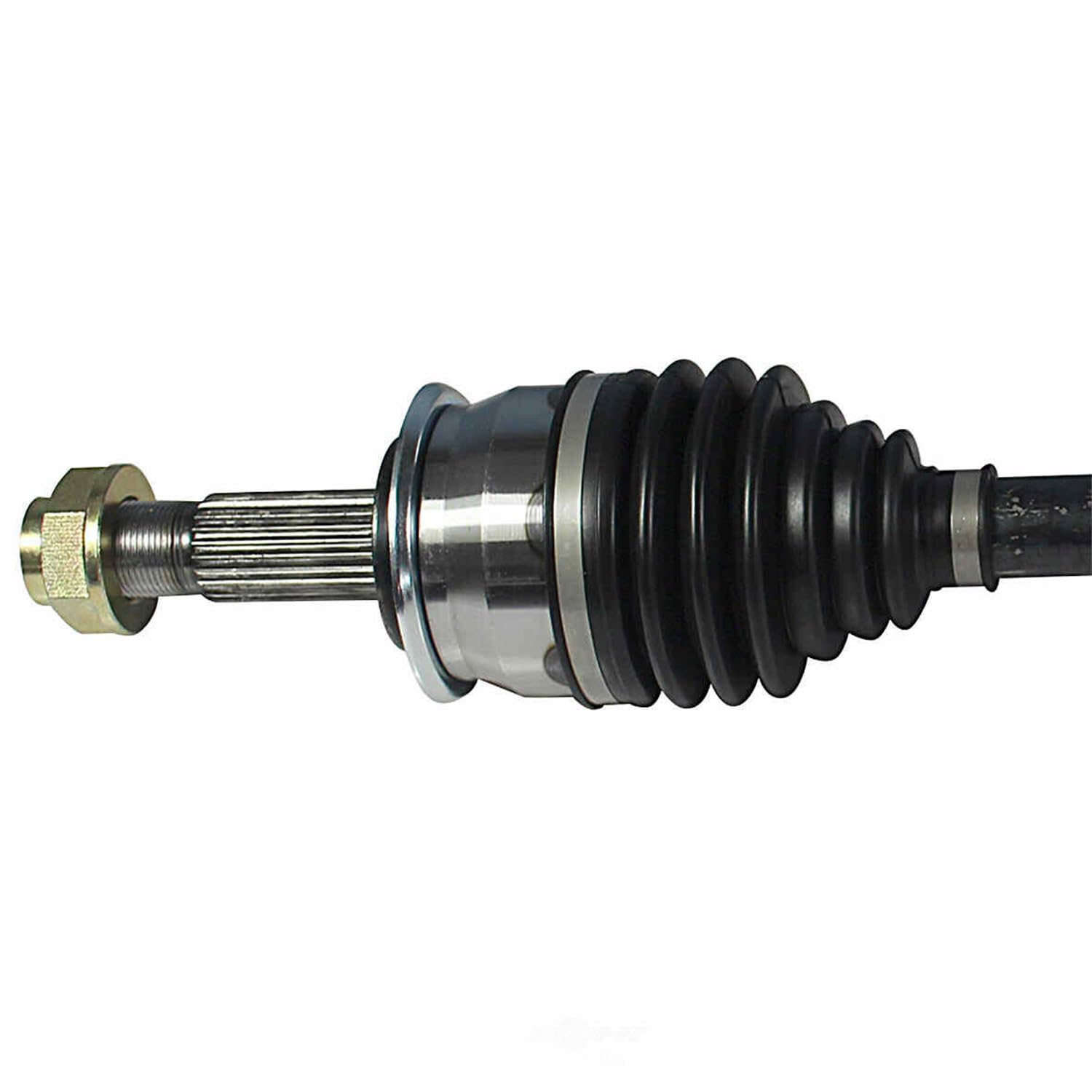 Maxfavor CV Axle Front Left Compatible with 2012-2018 Chevrolet Sonic 1.8L, FWD Auto Trans Front Left Driver Side CV Axle Joint Shaft Assembly