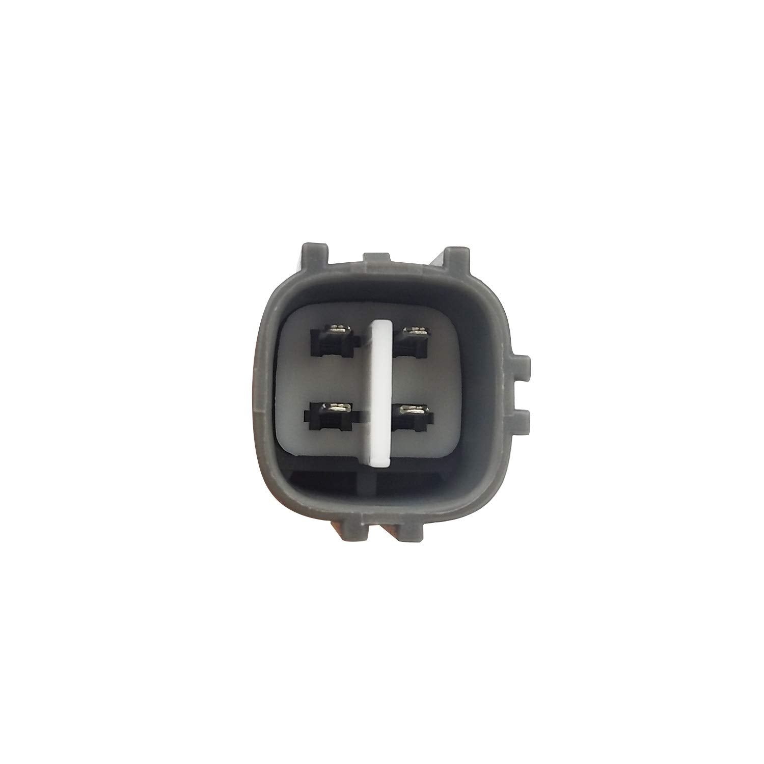Maxfavor 234-4189 Downstream O2 Oxygen Sensor Compatible with Toyota Tacoma 2.4L 2.7L 3.4L 2000-2004 Oxygen O2 Sensor Replace 8946509250 8946509260 8946509270