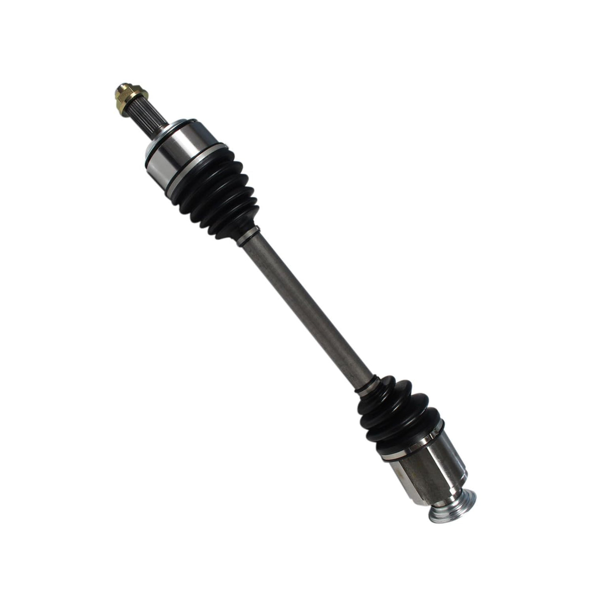 Front Right CV Axle Shaft Assembly Compatible with Honda Models 2010-2012 Accord Crosstour/Crosstour CV Joint Replace 44305-TP6-A02 44305TP6A00 11920375 66-4312 60-4312 14574N 91799 44305-TP6-A00