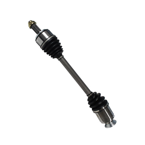 Front Right CV Axle Shaft Assembly Compatible with Honda Models 2010-2012 Accord Crosstour/Crosstour CV Joint Replace 44305-TP6-A02 44305TP6A00 11920375 66-4312 60-4312 14574N 91799 44305-TP6-A00