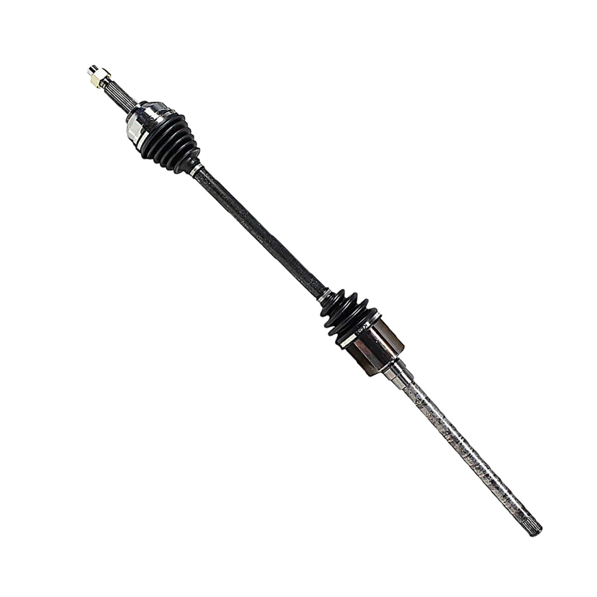 Front Right CV Axle Shaft Assembly Compatible with 2004-2006 Pacifica Base, Limited, Touring V6-3.5L AWD CV Joint Replace 4641-970AC 19342728 20870929 66-3401 60-3401 B10720N 80-1971 4641-970AA