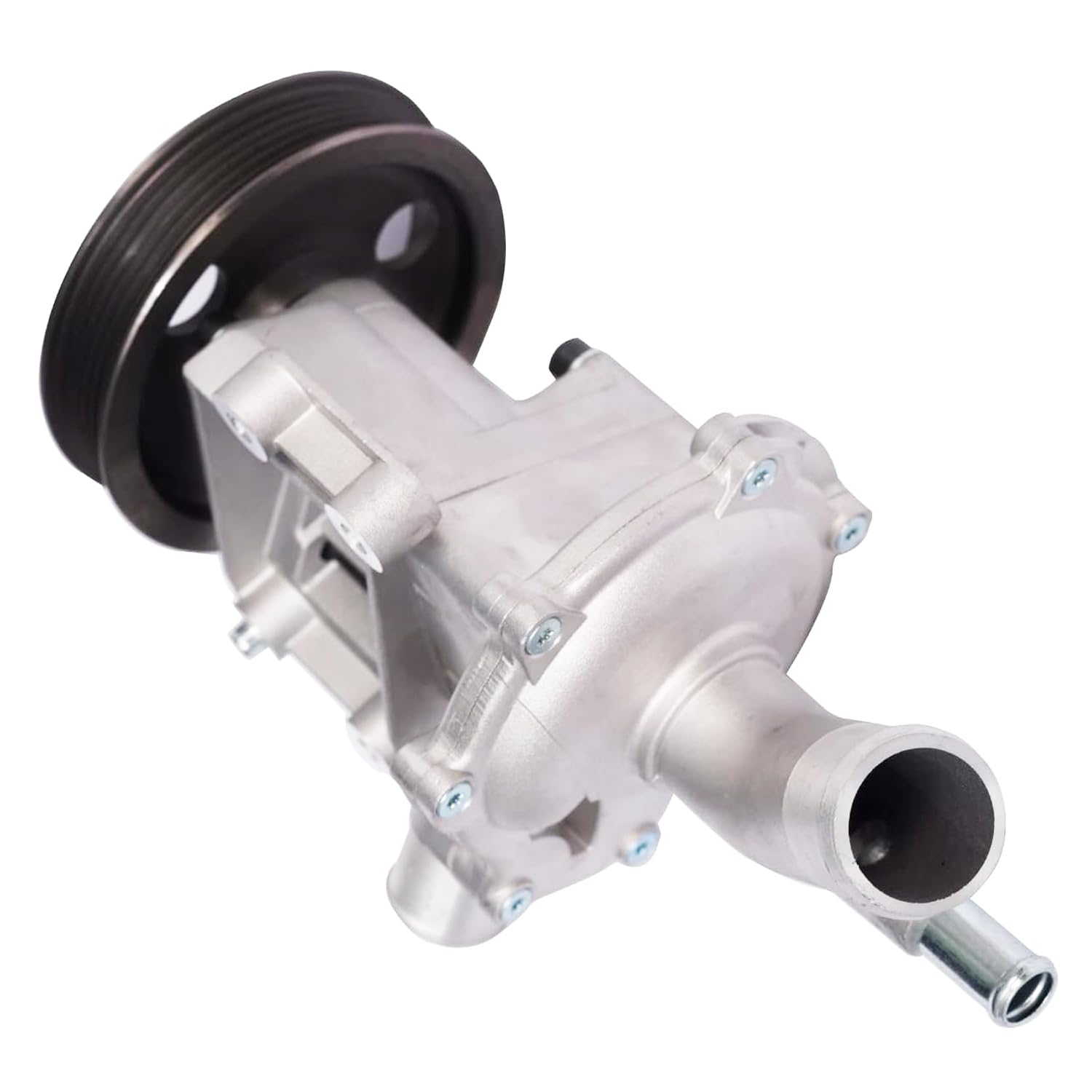 Maxfavor Water Pump AW9474 Compatible with 2002-2008 Mini Cooper FWD Automotive Engine Water Replacement BMW 11 51 7 513 062