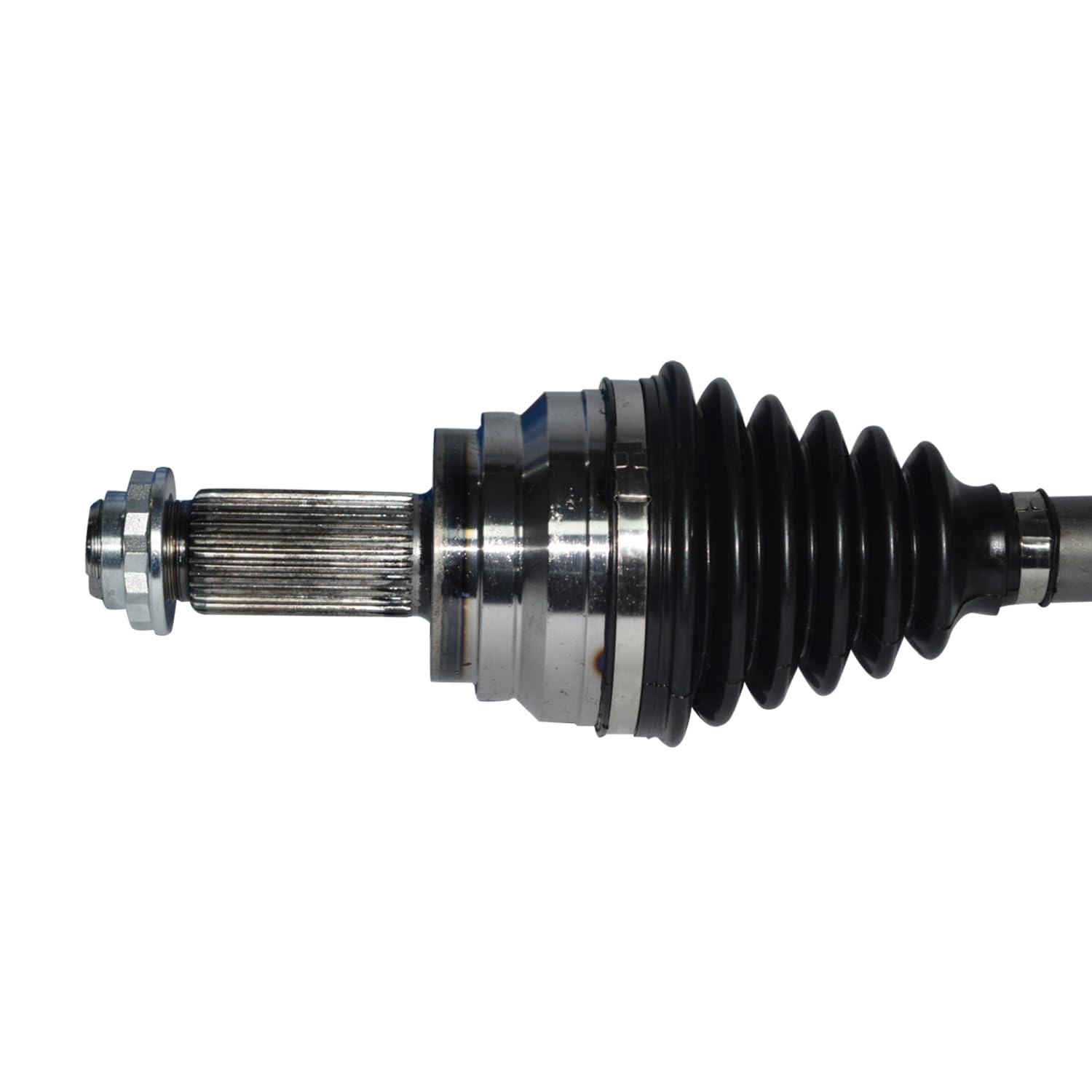 Maxfavor CV Axle Shaft Assembly Front Right Compatible with Toyota Avalon Camry Solara Highlander 2002-2018, Lexus ES350 RX350 RX330 2004-2018 Front Right Passenger Side CV Axles Joint