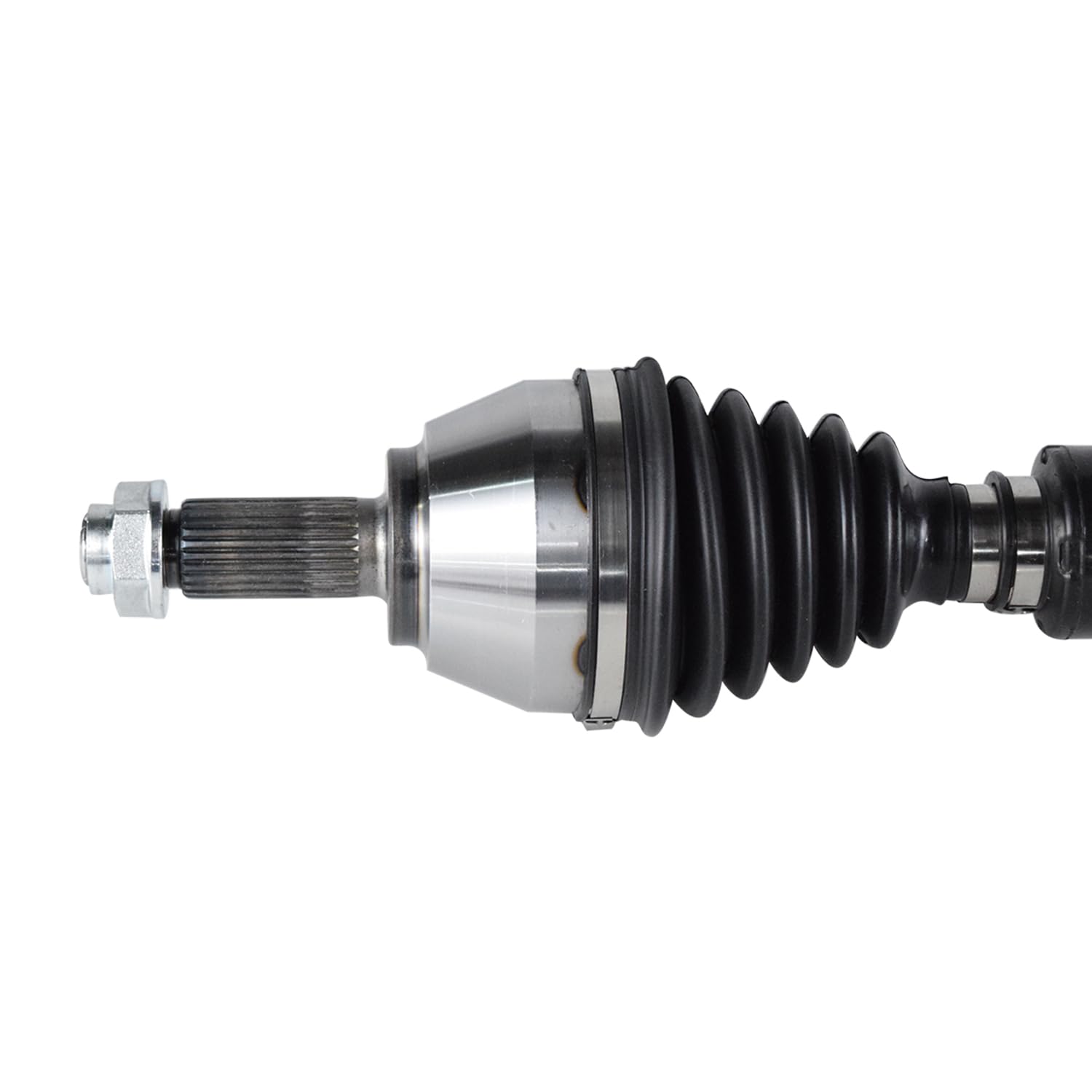 Maxfavor CV Axle Front Right Compatible with 2011-2016 Mini Cooper Countryman 1.6L,2013-2016 Mini Cooper Paceman 1.6L Front Passenger Side CV Side CV Axle Joint Shaft Assembly