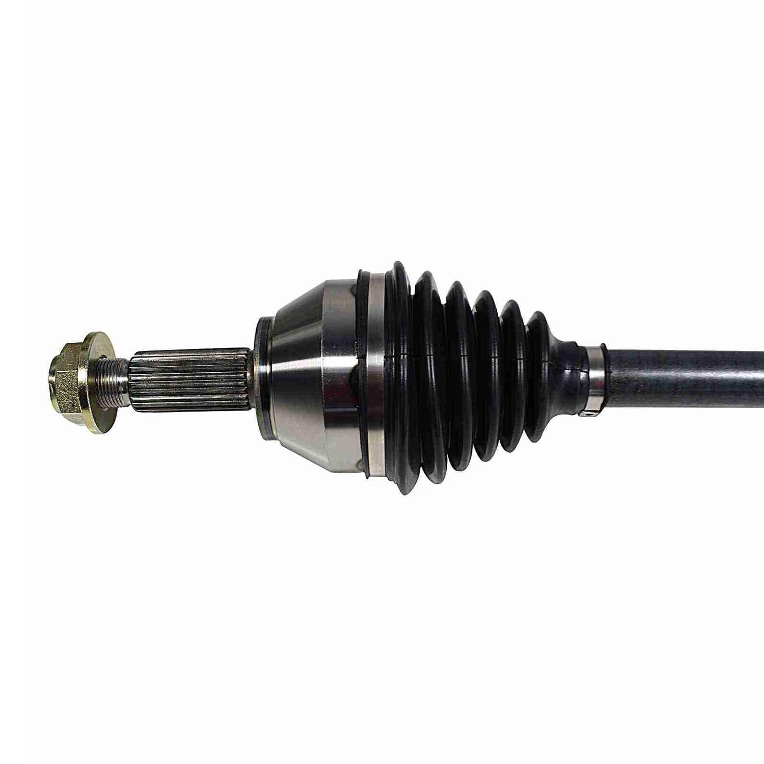 4S4Z3B436EA 5S4Z3B436AA Front Right CV Axle Shaft Assembly Compatible with Models 2000-2011 Focus Replace 8S4Z3B436A YS4Z3B436CA FD88539 5S4Z3B436BA 6S4Z3B436BA 71582 602144 FD8027 15870280