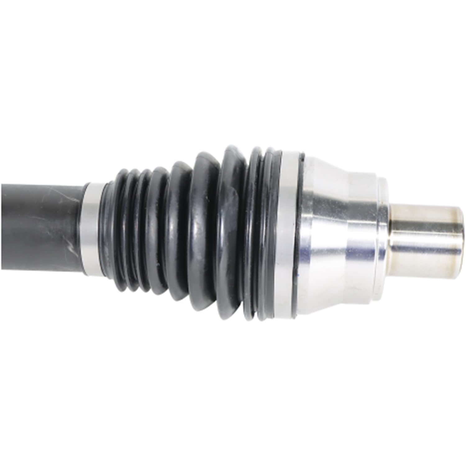 Maxfavor CV Axle Assembly Front Right Compatible with Jeep Liberty 2002-2007 3.7L, RWD 4WD, CV Axle Joint Shaft Assembly Front Passenger Side